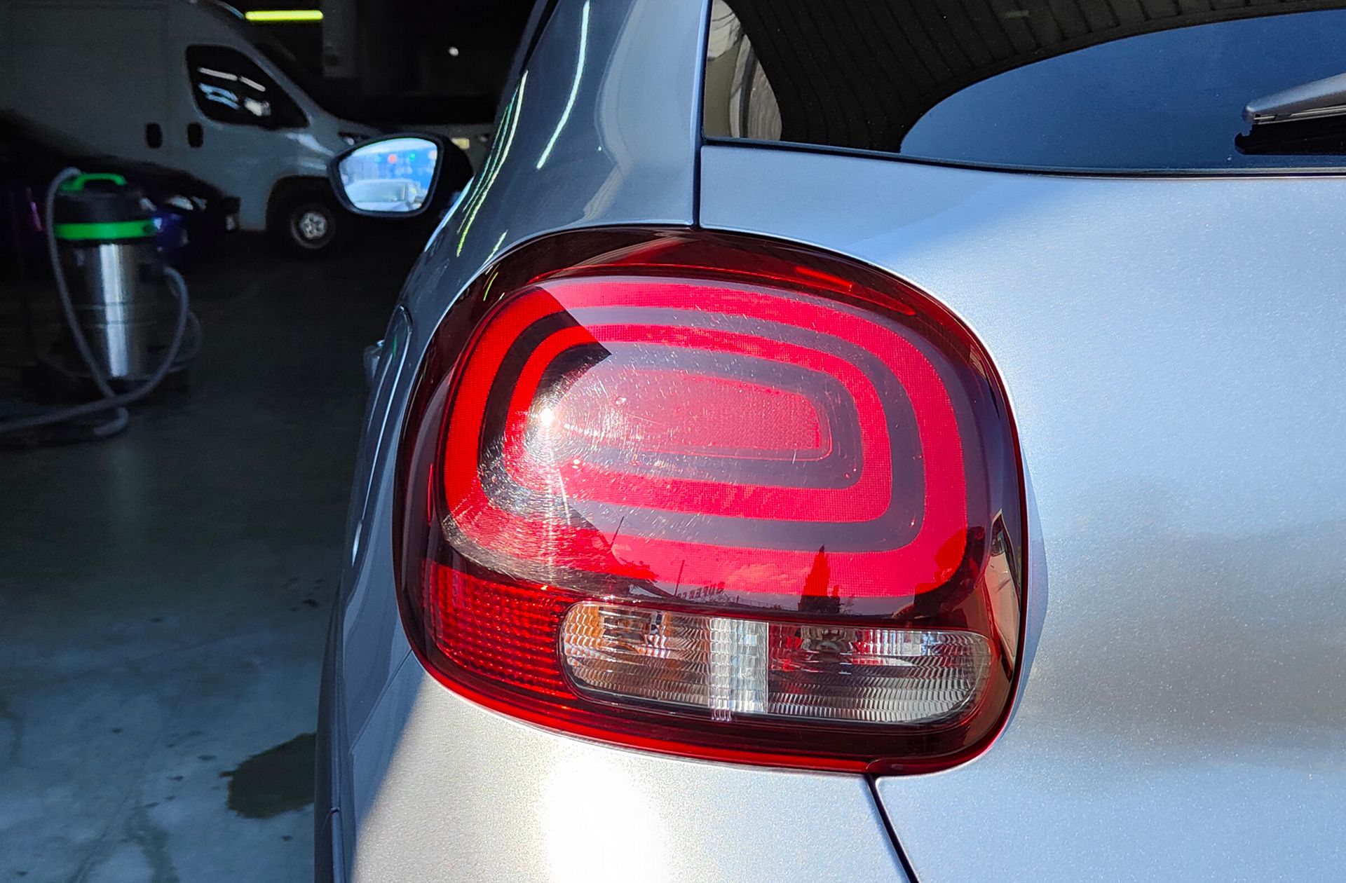 Citroën C3 PureTech 83 Max - foto 15