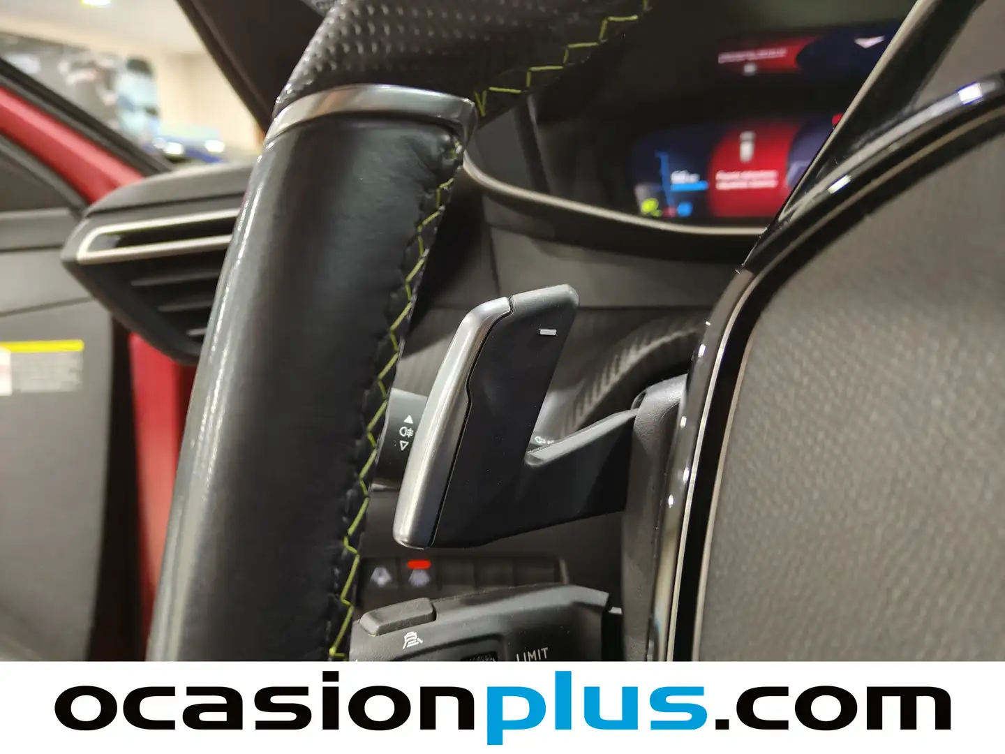 Foto Peugeot 208 Peugeot 208 PureTech 100 GT EAT8 (100 CV)