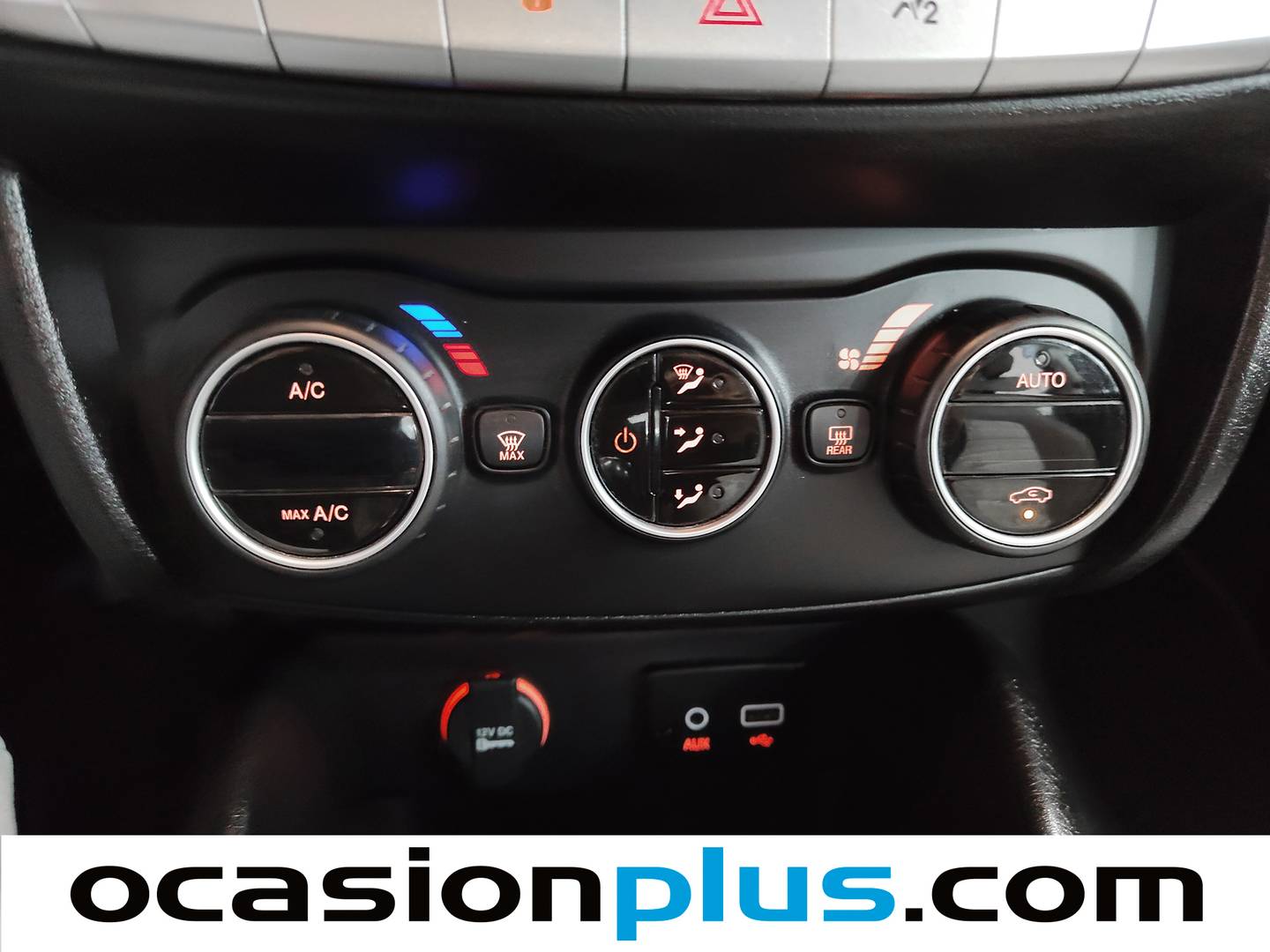 Foto Fiat Tipo Fiat Tipo 1.3 Multijet Lounge (95 CV)