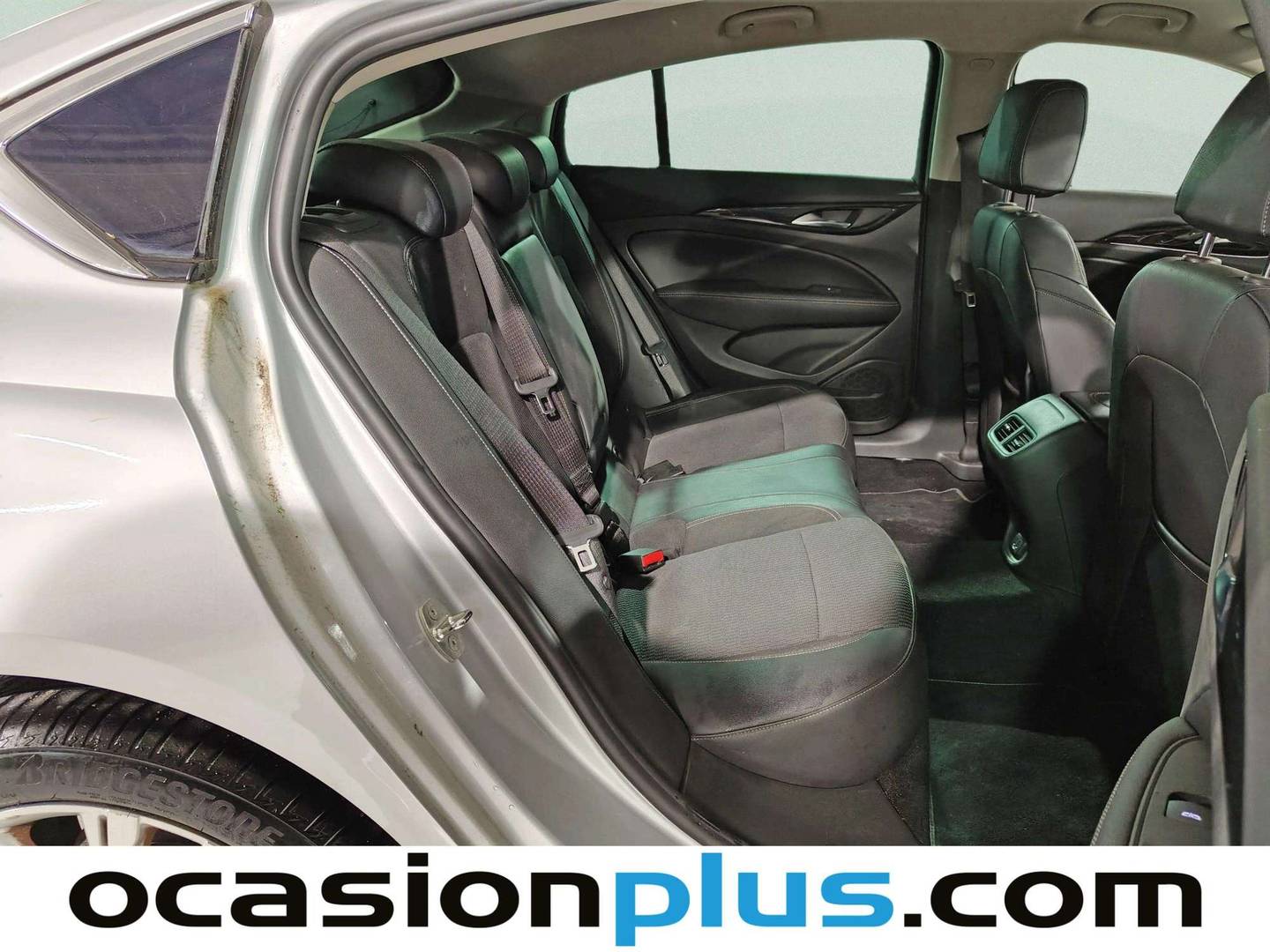 Foto Opel Insignia Opel Insignia 2.0 D S&S Business Elegance AT8 (174 CV)