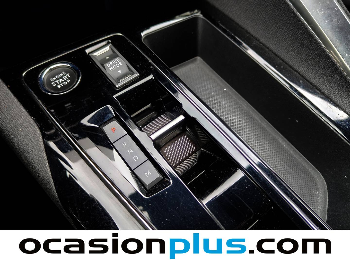 Foto Peugeot 5008 Peugeot 5008 BlueHDI 130 S&S Allure Pack EAT8 (130 CV) 7 plazas