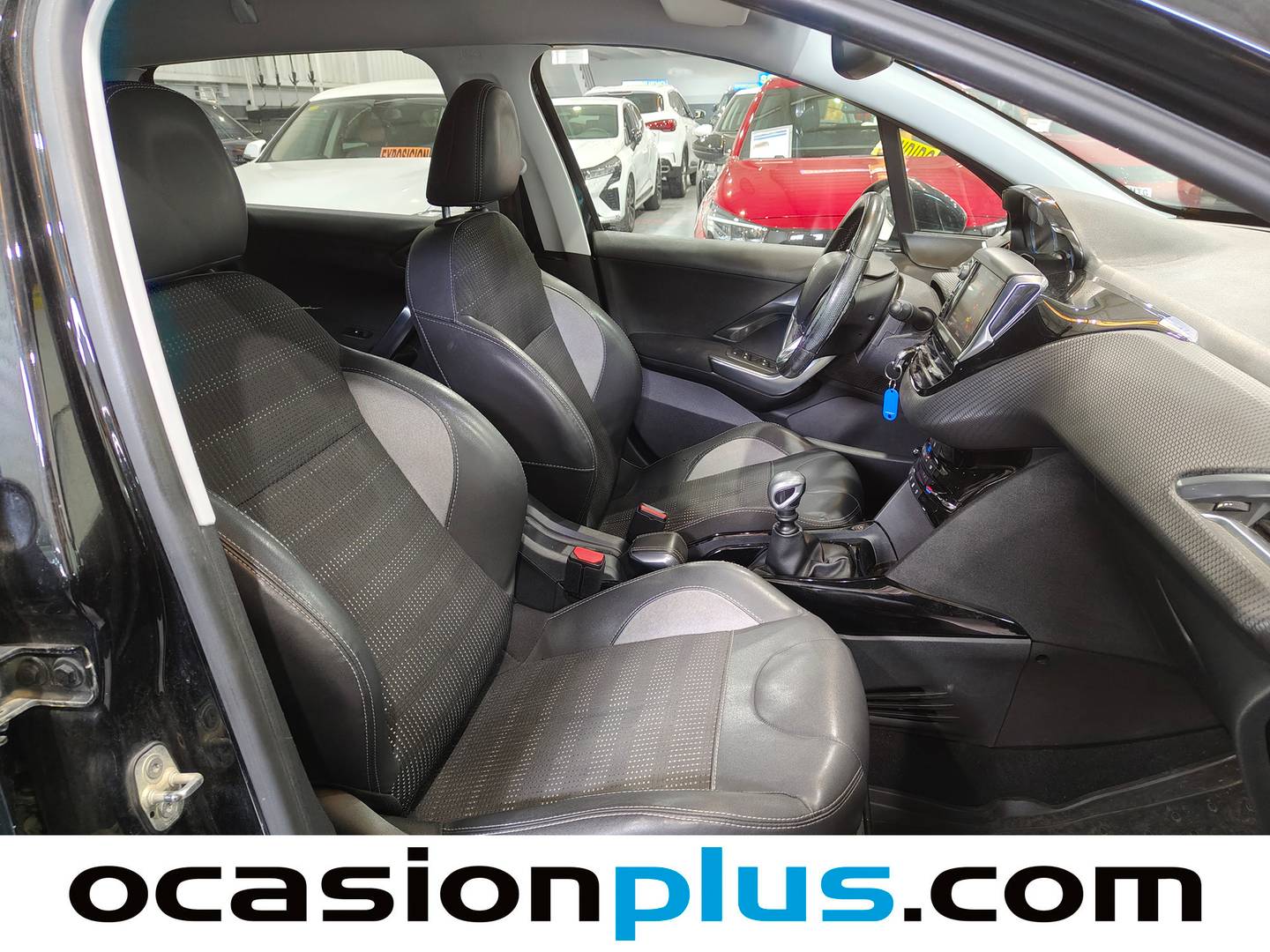 Peugeot 2008 Peugeot 2008 BlueHDi 120 S&S Allure (120 CV) al mejor precio