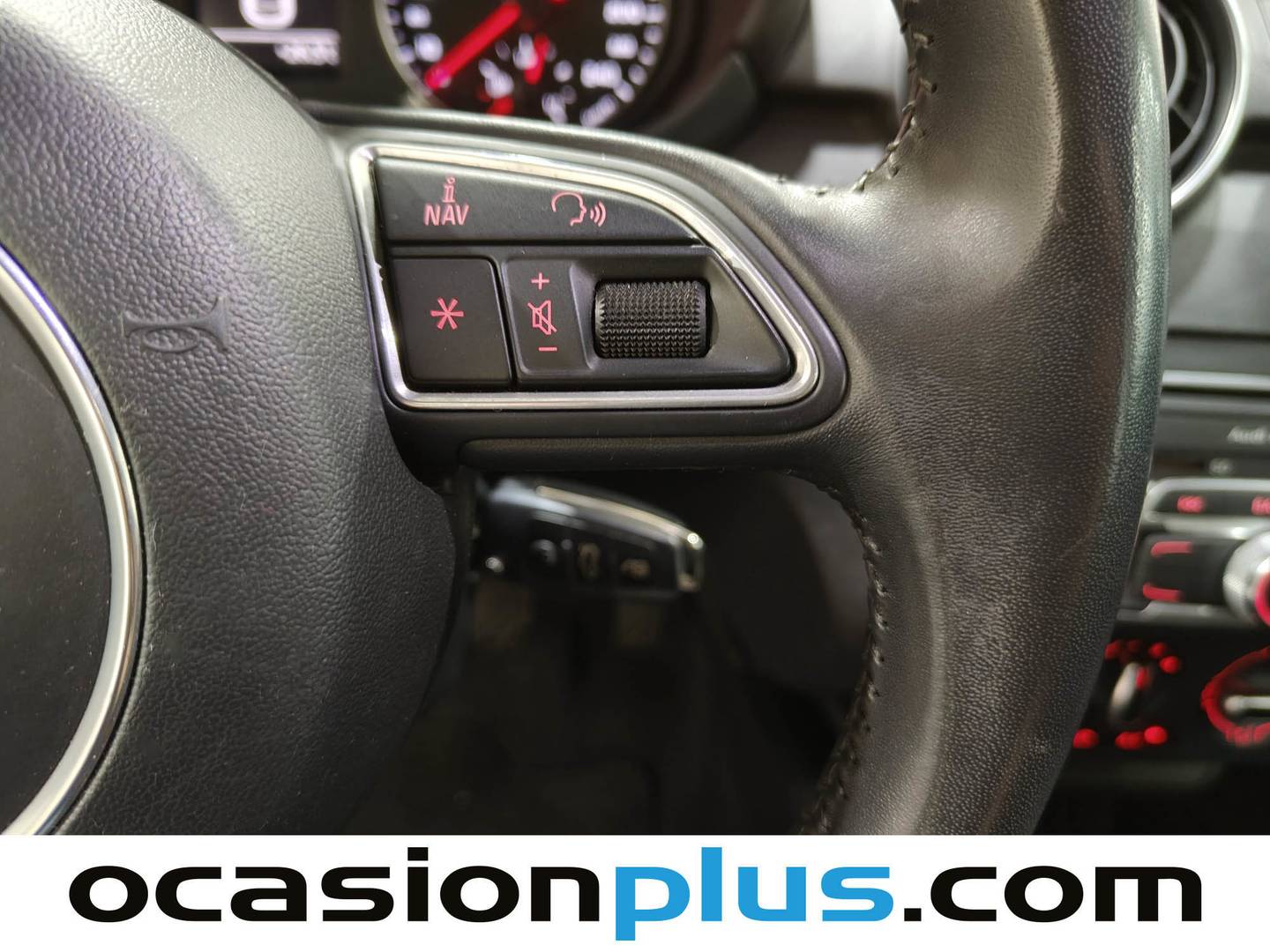 Acabados Audi A1 Audi A1 Sportback Attraction 1.6 TDI (116 CV)