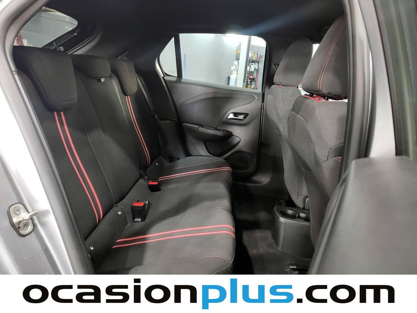 Opel Corsa Opel Corsa 1.2 T XHL GS (100 CV) manual