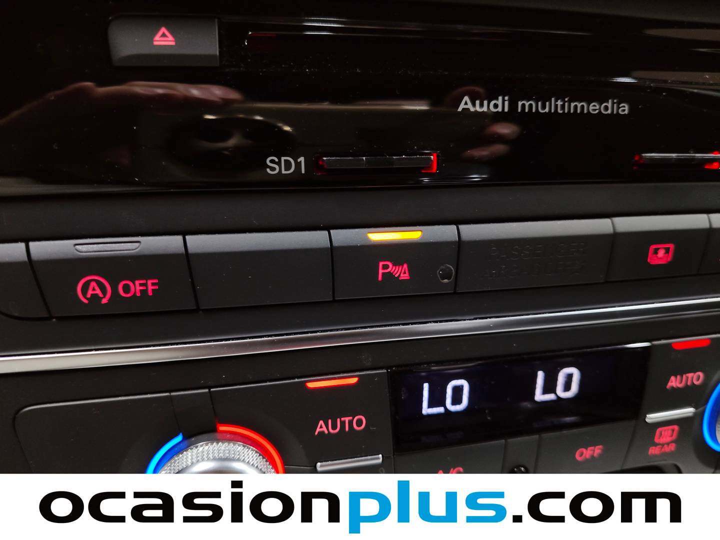 Audi A6 Audi A6 Advanced edition 2.0 TDI ultra (190 CV) S tronic seminuevo