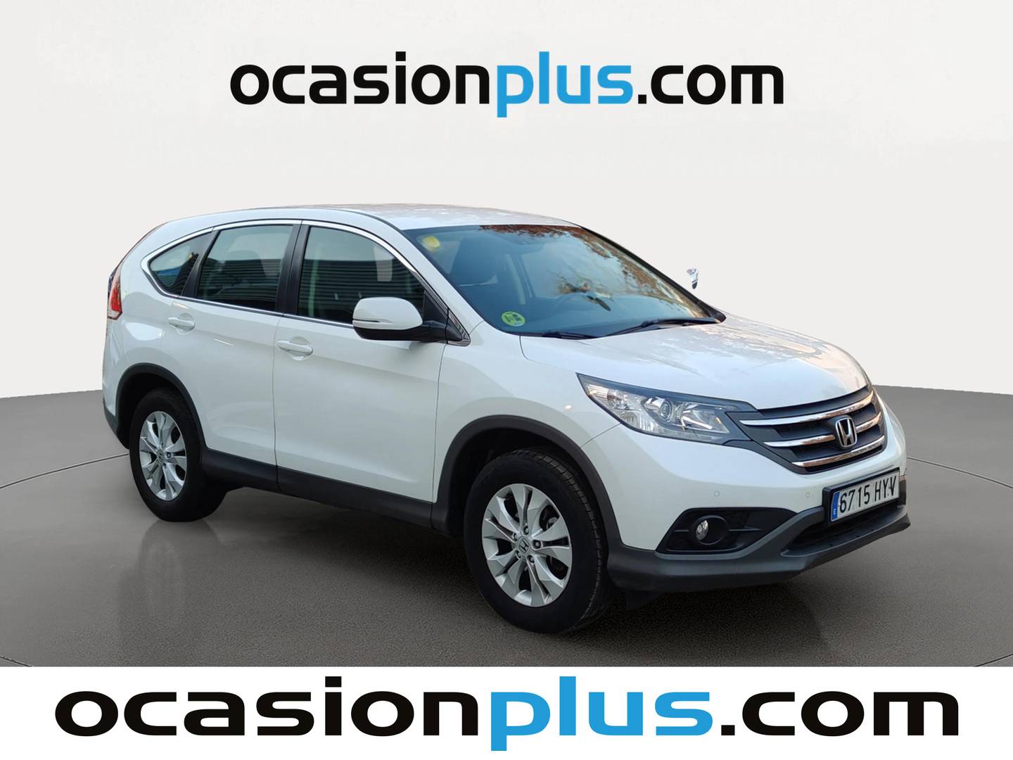 Foto Honda CR-V Honda CR-V 1.6 i-DTEC Elegance 4x2 (120 CV)