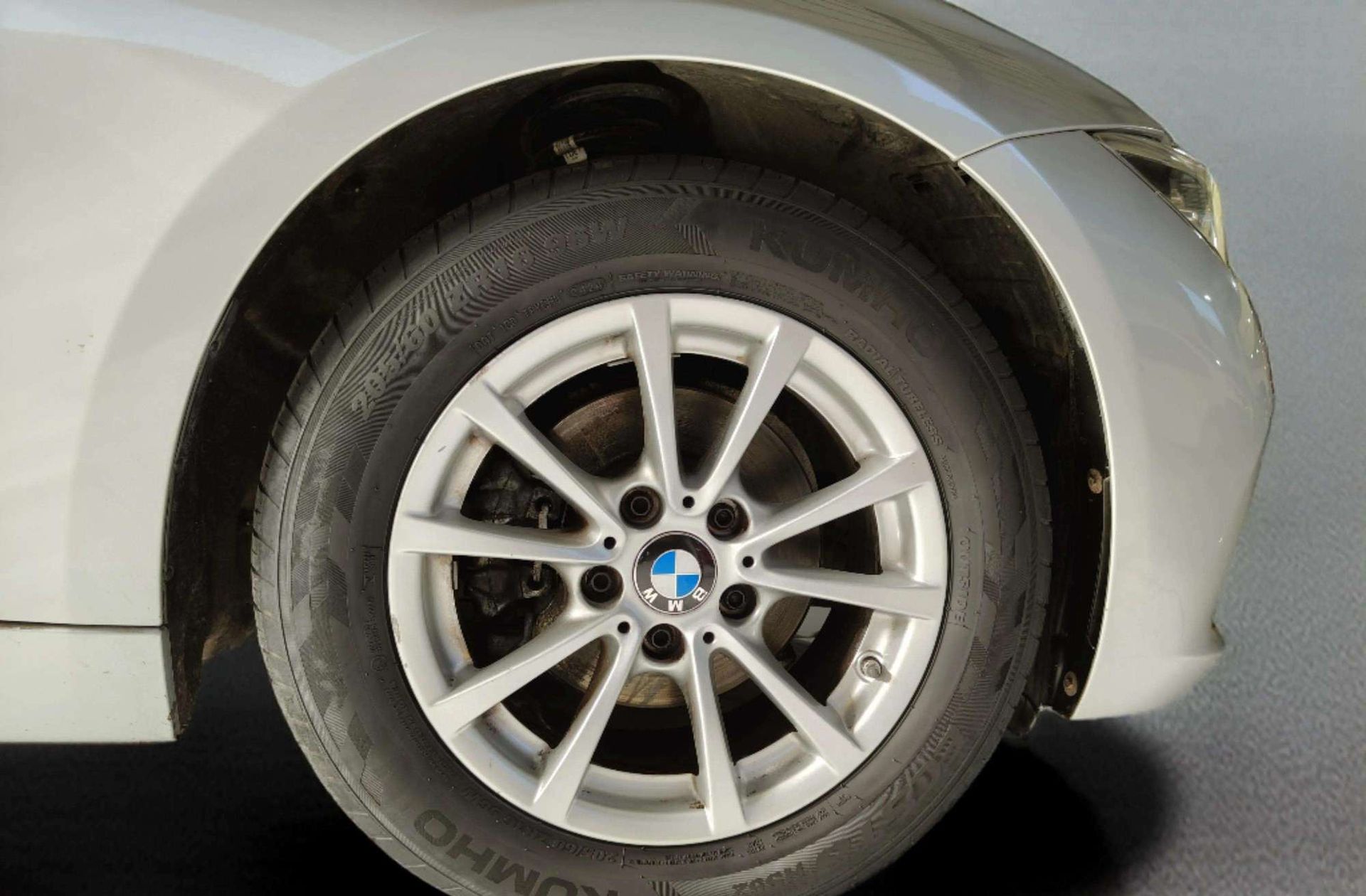 BMW Serie 3 318d Touring - foto 34