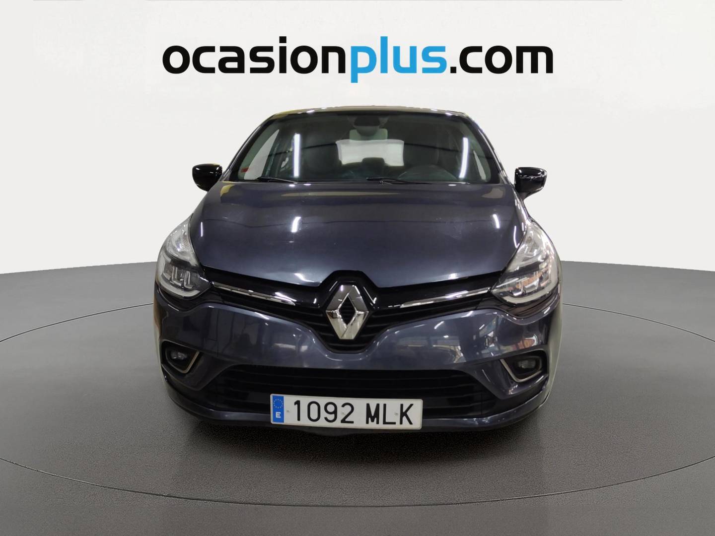Renault Clio Renault Clio Zen TCe (90 CV) 90cv