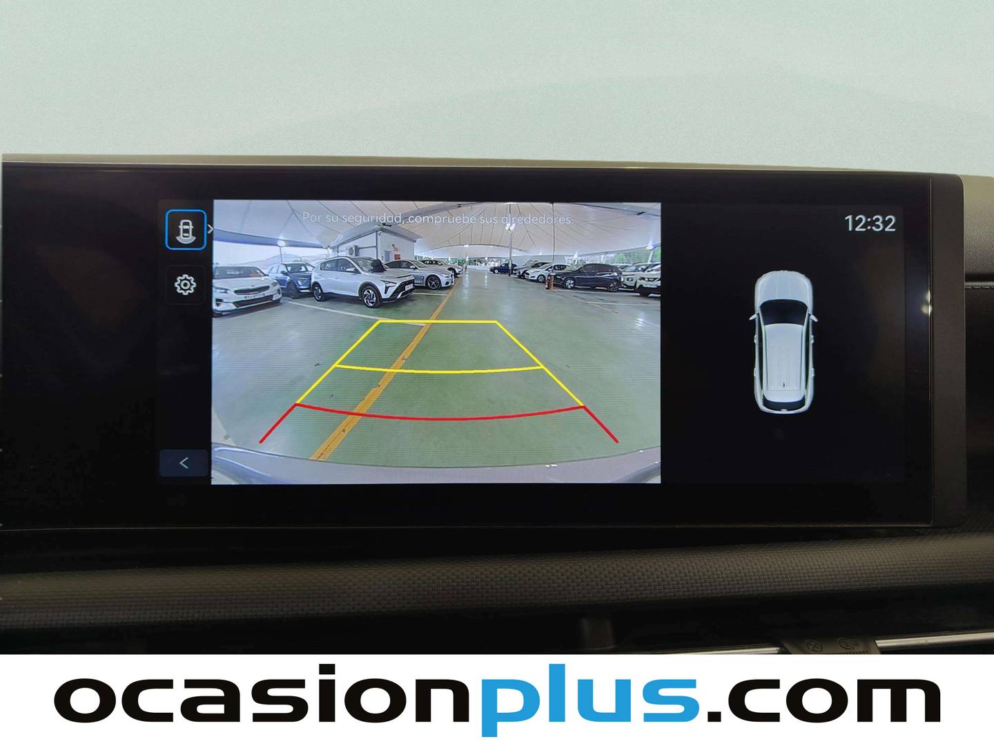 Foto Hyundai Tucson Hyundai Tucson 1.6T Klass (160 CV)