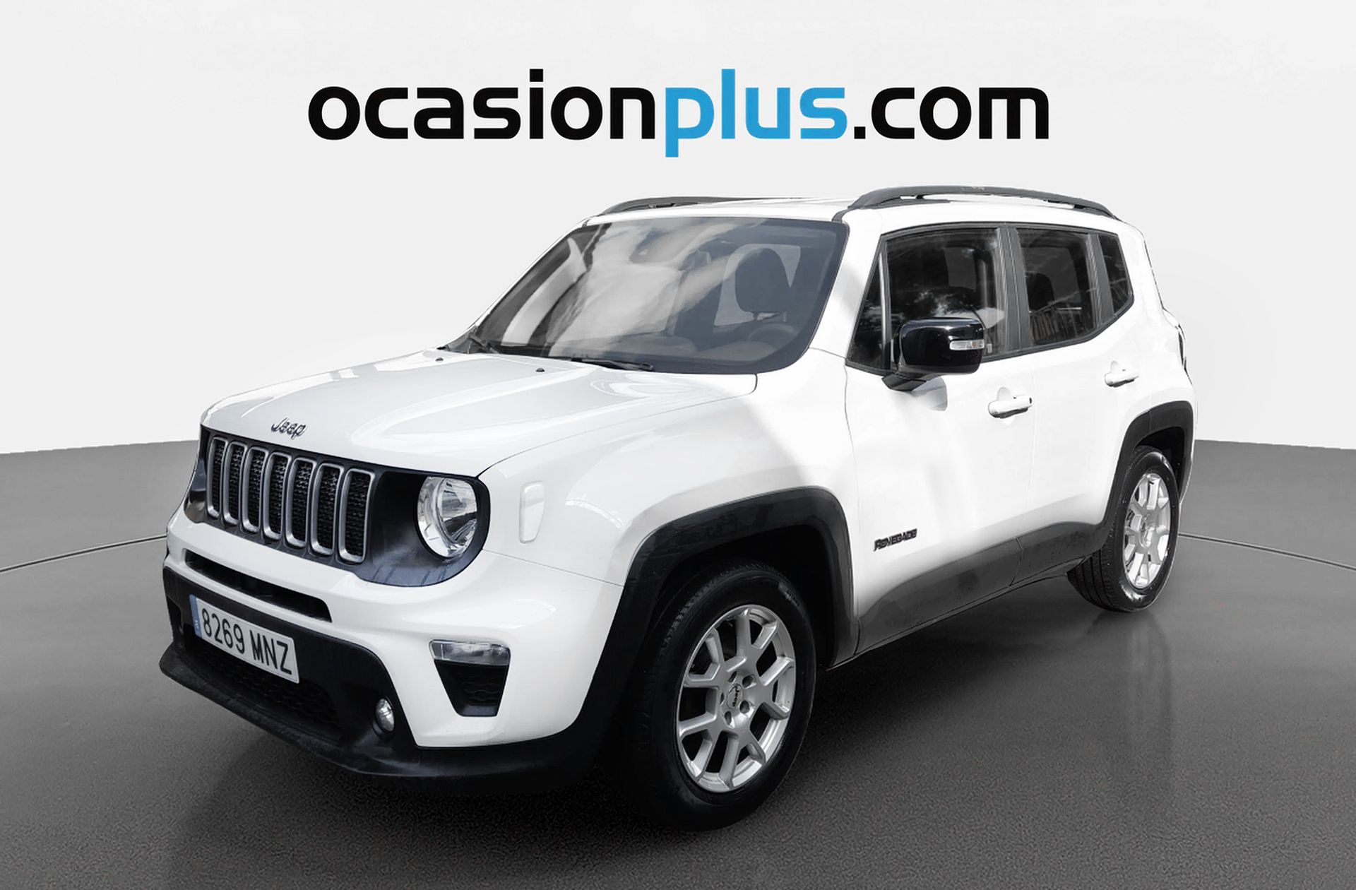 Jeep Renegade 1.0G Limited 4x2