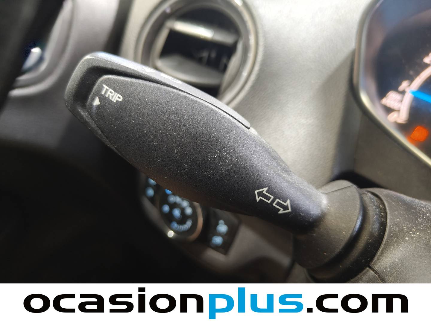 Ford Tourneo Courier Ford Tourneo Courier 1.0 EcoBoost Titanium (100 CV) manual