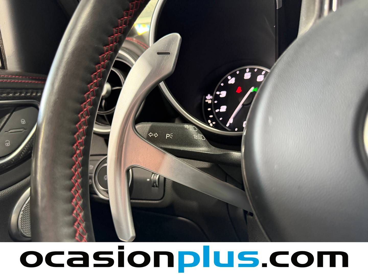 Alfa Romeo Giulia Alfa Romeo Giulia 2.9T V6 Quadrifoglio AT (510 CV) de ocasión