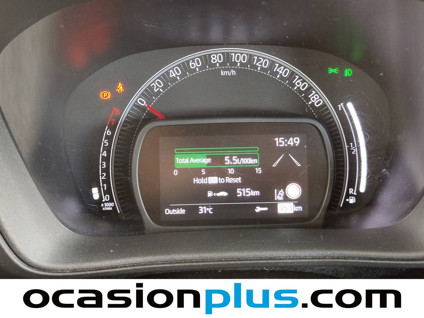 Foto Toyota Aygo X Cross Toyota Aygo X Cross 1.0 VVT-I Play (72 CV)