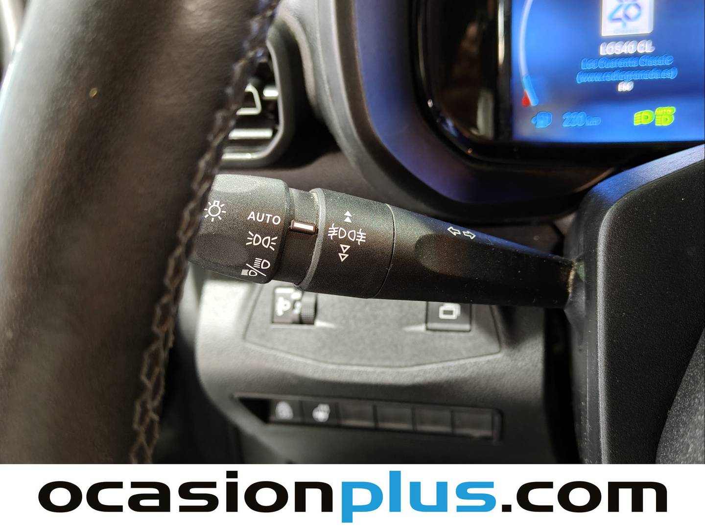 Toyota Proace City Verso Toyota Proace City Verso Combi 1.5D L1 VX (131 CV) seminuevo