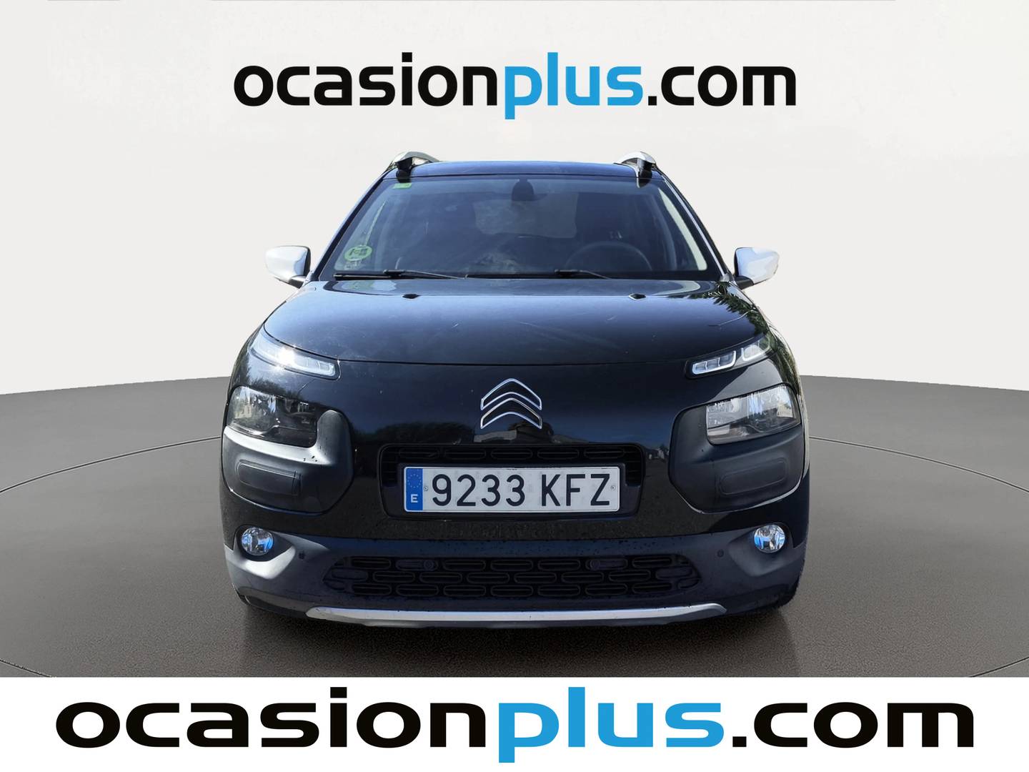 Citroën C4 Cactus Citroën C4 Cactus PureTech 110 S&S Rip Curl (110 CV) barato