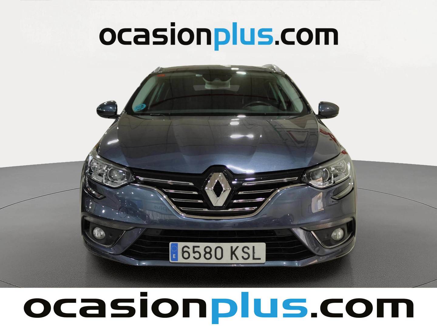 Renault Mégane Renault Megane Sport Tourer Business Blue dCi (115 CV) 115cv