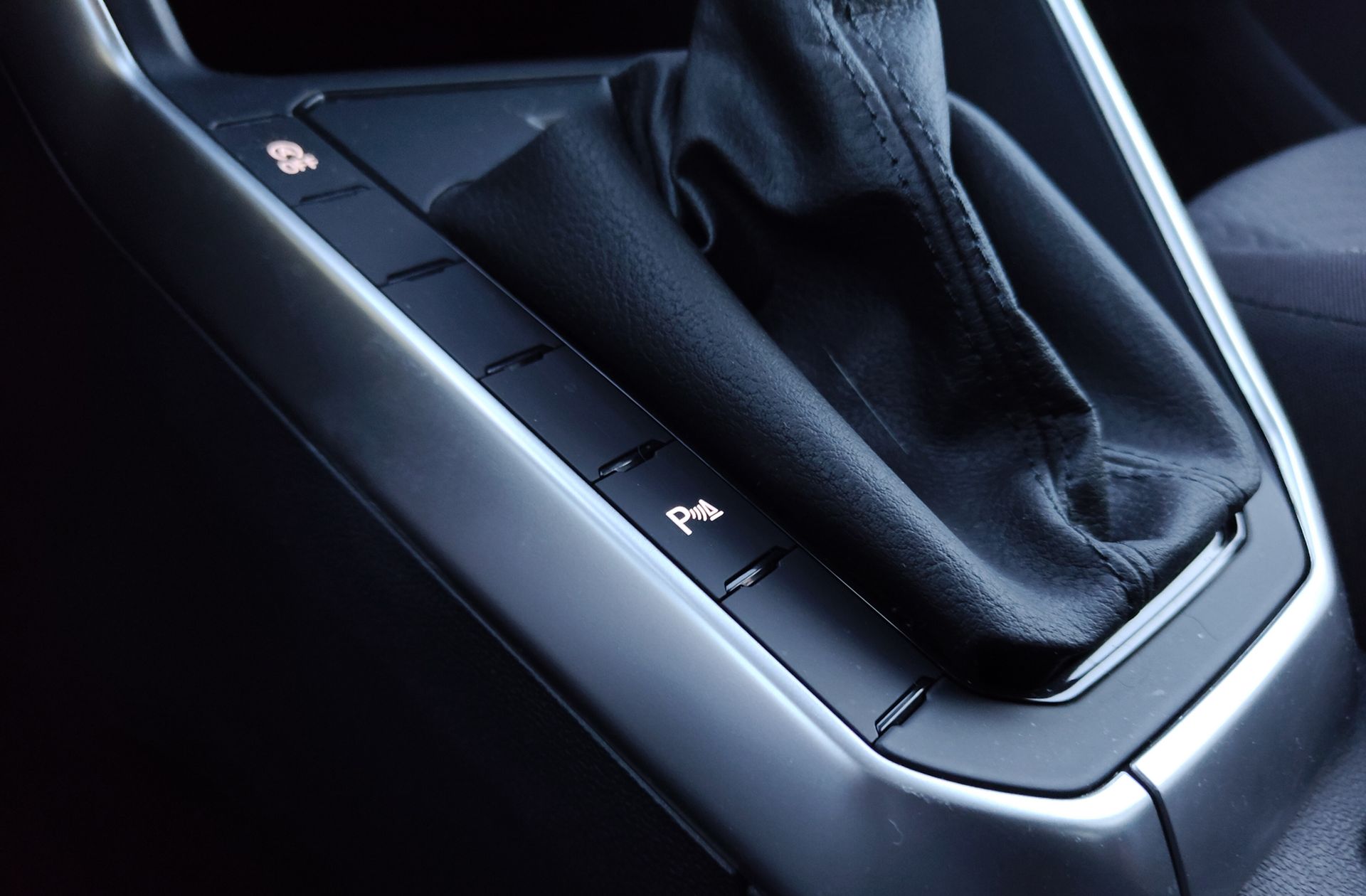 Volkswagen Polo ``más`` 1.0 TSI DSG - foto 9