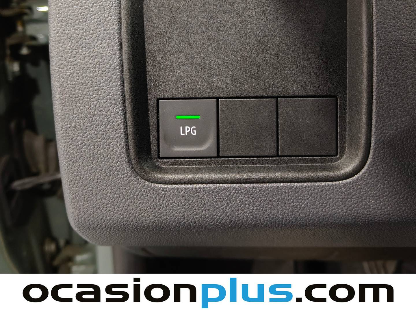 Dacia Duster Dacia Duster Essential TCE (100 CV) ECO-G 4X2 seminuevo