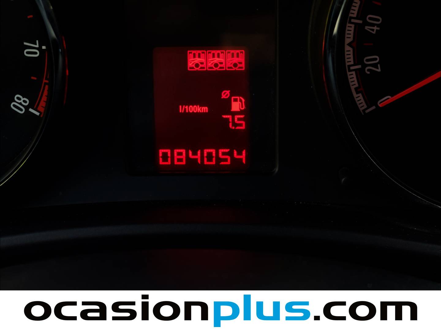 Opel Meriva Opel Meriva 1.4 NEL Selective (120 CV) seminuevo
