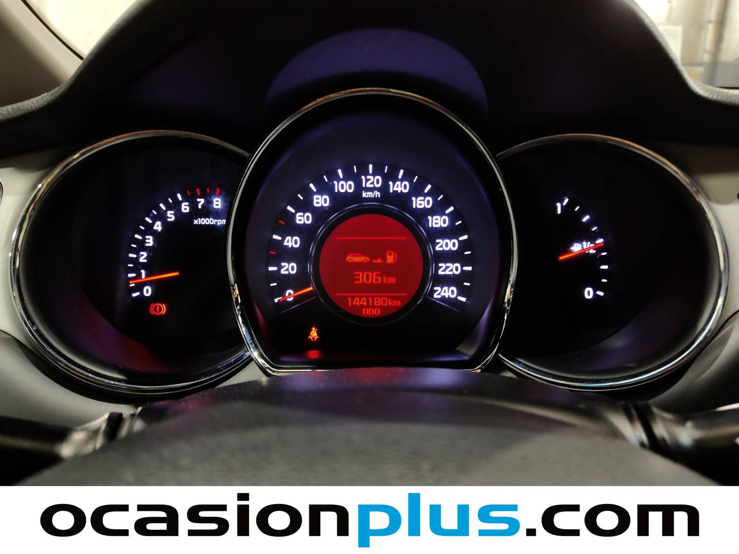 KIA Ceed KIA Ceed 1.4 CVVT Drive (100 CV) 2015