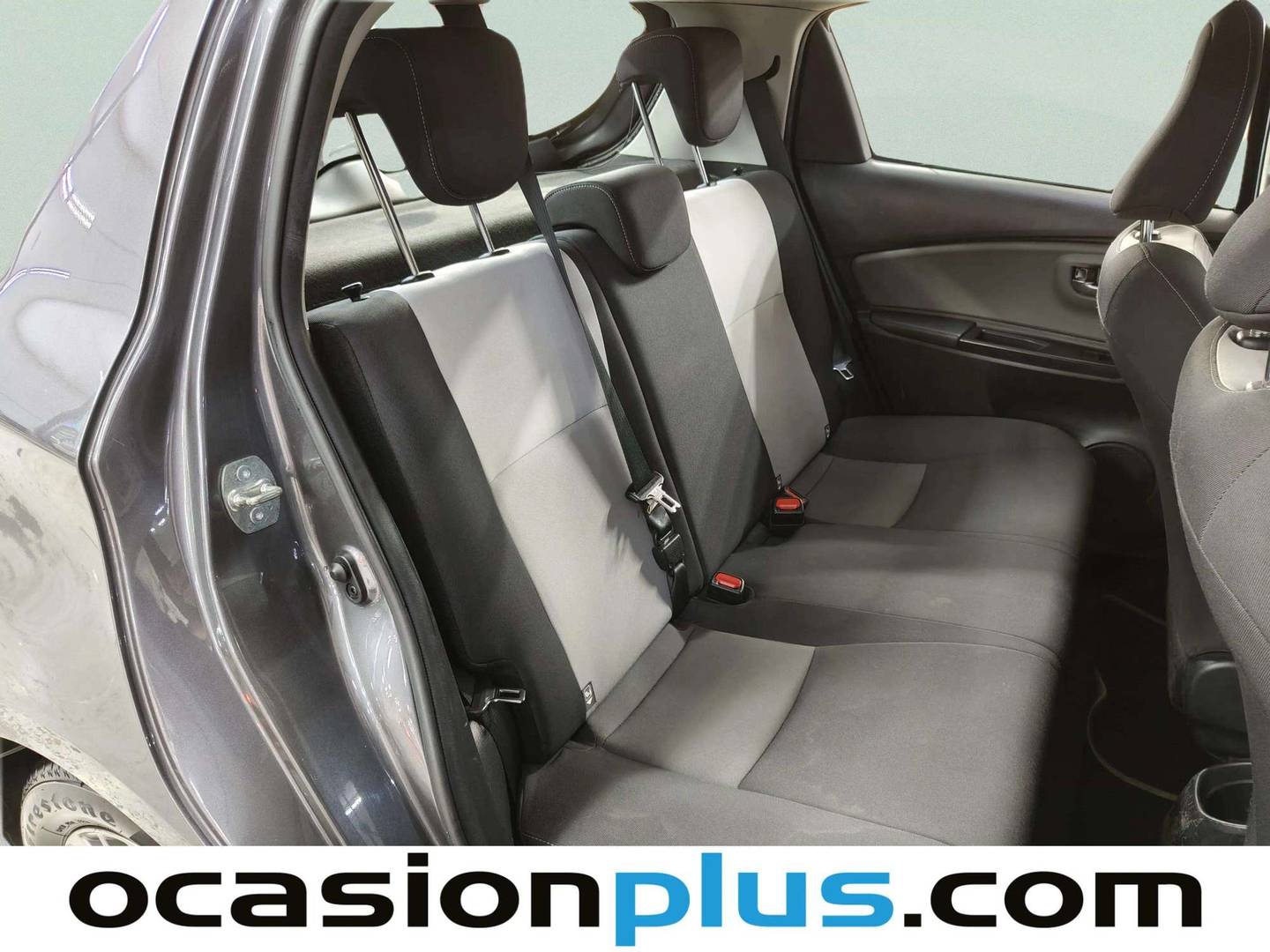 Foto Toyota Yaris Toyota Yaris 1.5 Hybrid Active (100 CV)