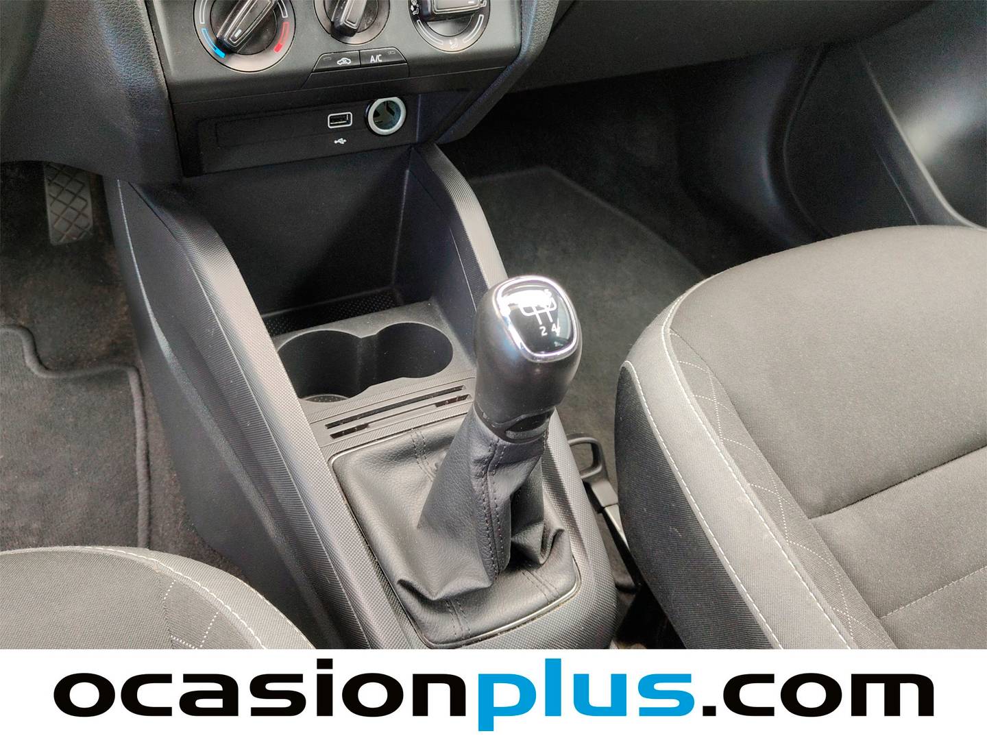 Skoda Fabia Skoda Fabia 1.0 TSI Ambition Plus (95 CV) de segunda mano