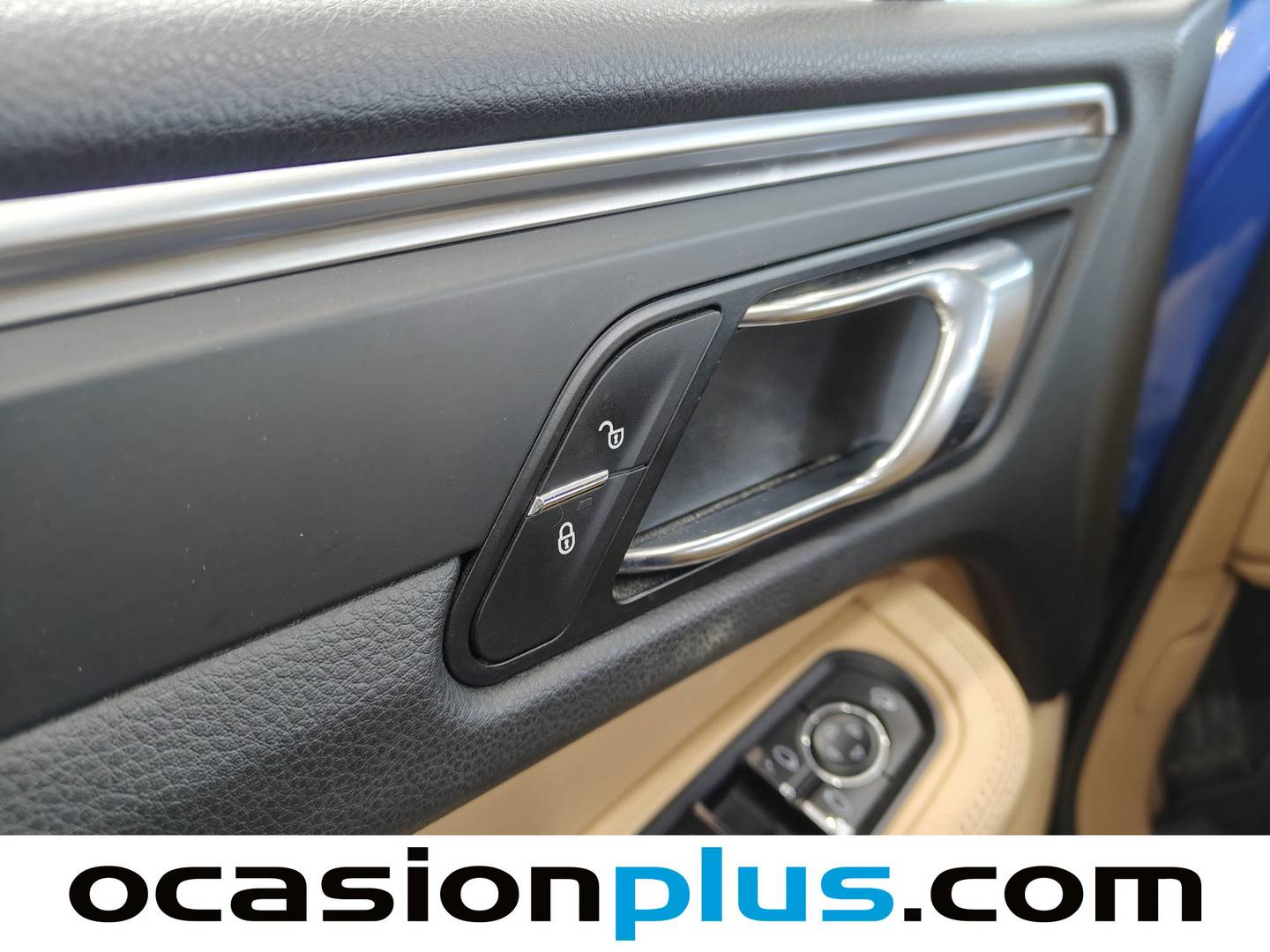 Foto Porsche Macan Porsche Macan Macan (252 CV)