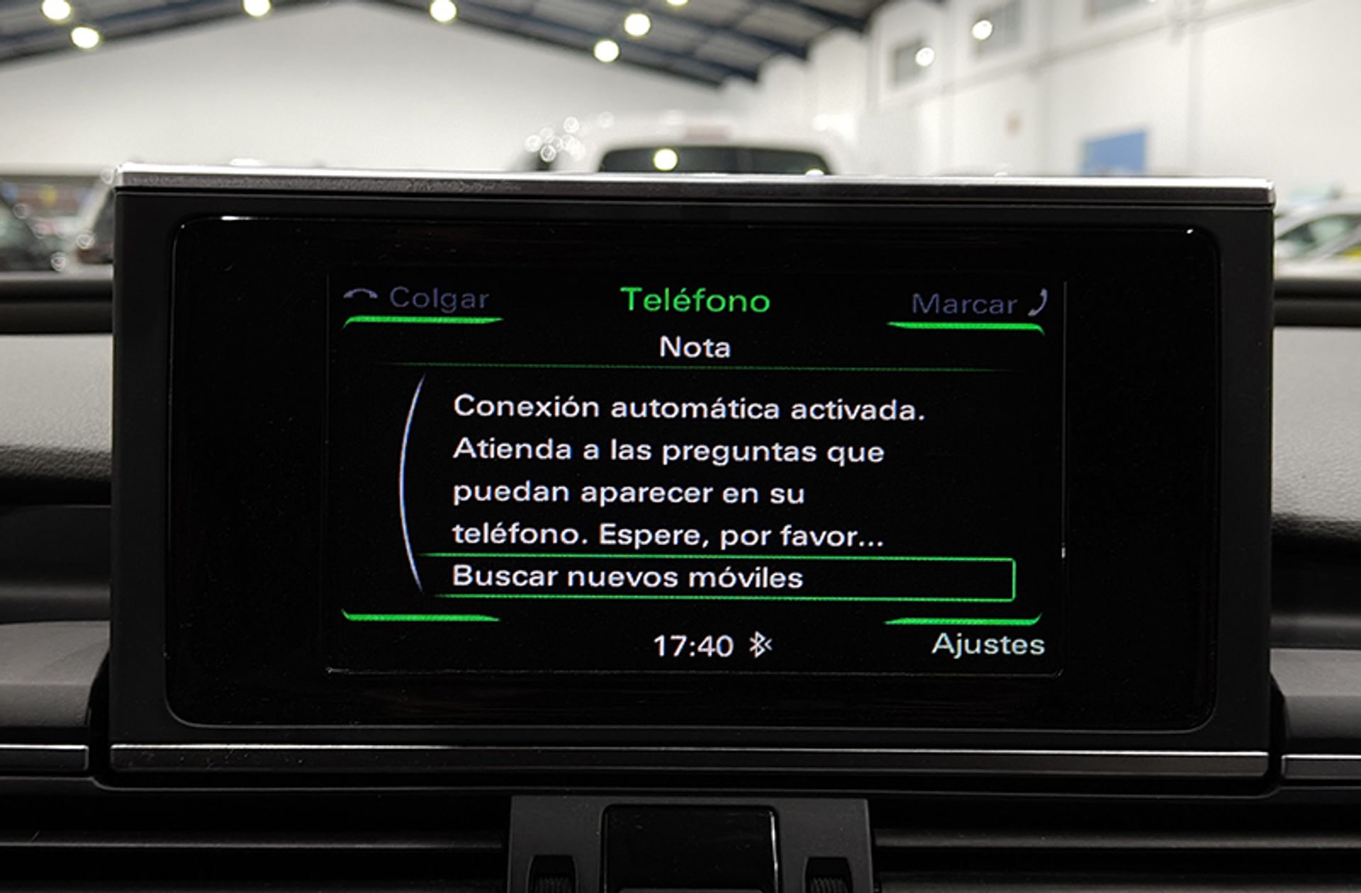 Audi A6 Avant Advanced edition 2.0 TDI multitronic - foto 31