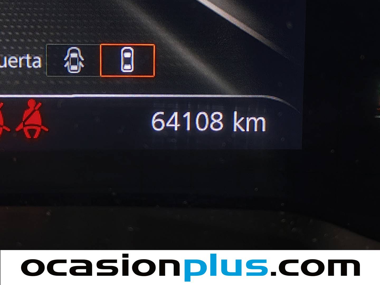 Foto MG ZS MG ZS 1.5 Luxury (106 CV)