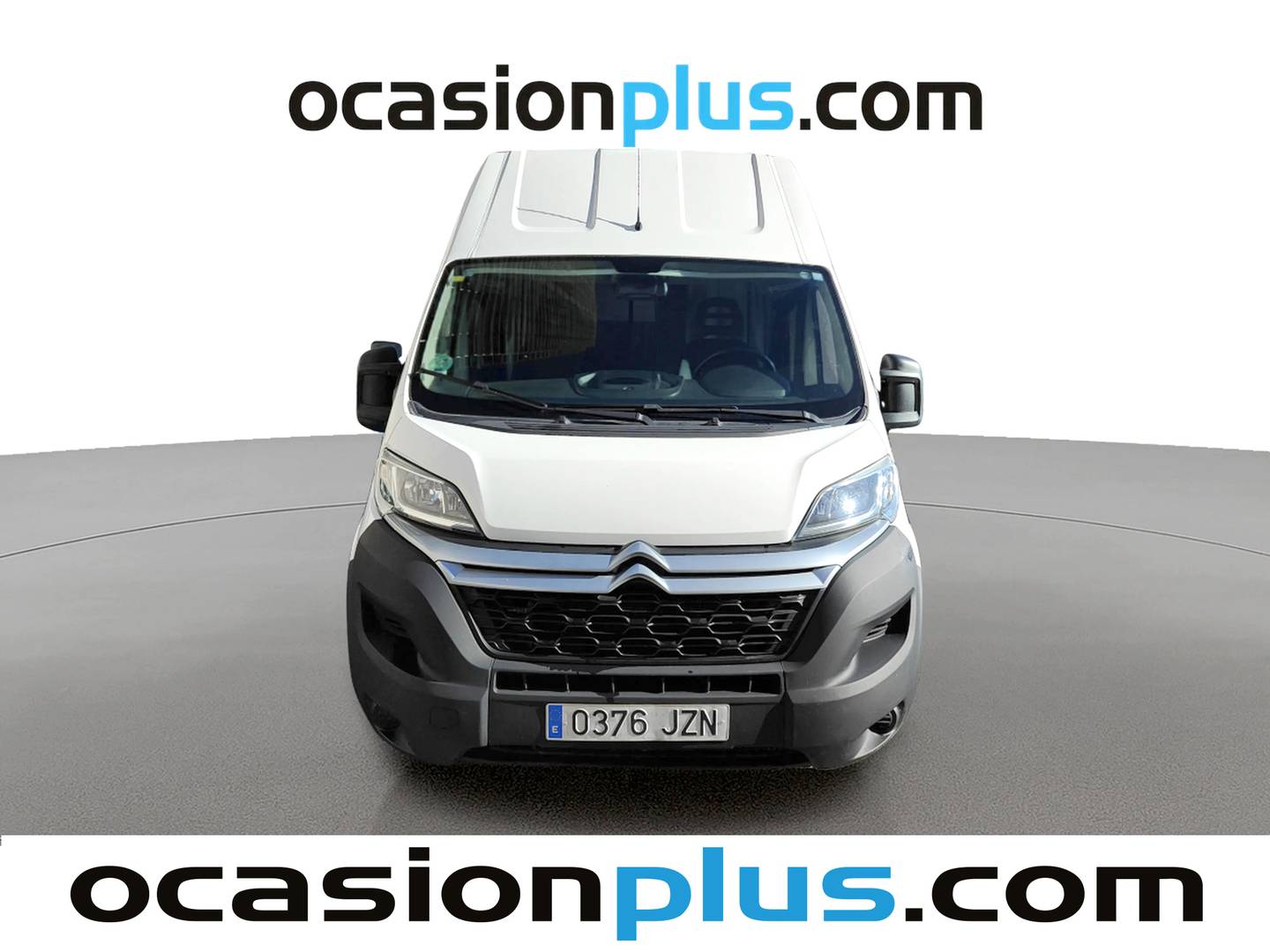 Foto Citroën Jumper Citroen Jumper BlueHDi 130 35 L3H3 (130 CV) Camperizada