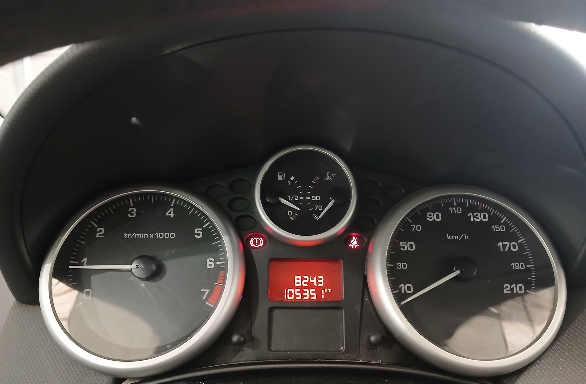 Peugeot 207 1.4 Business Line - foto 19