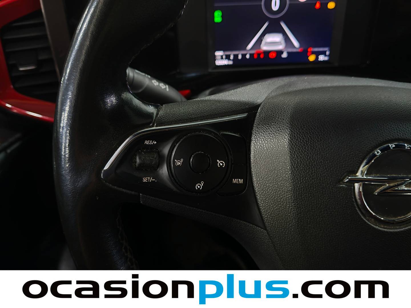 Foto Opel Mokka Opel Mokka 1.5 D GS Line  (110 CV)