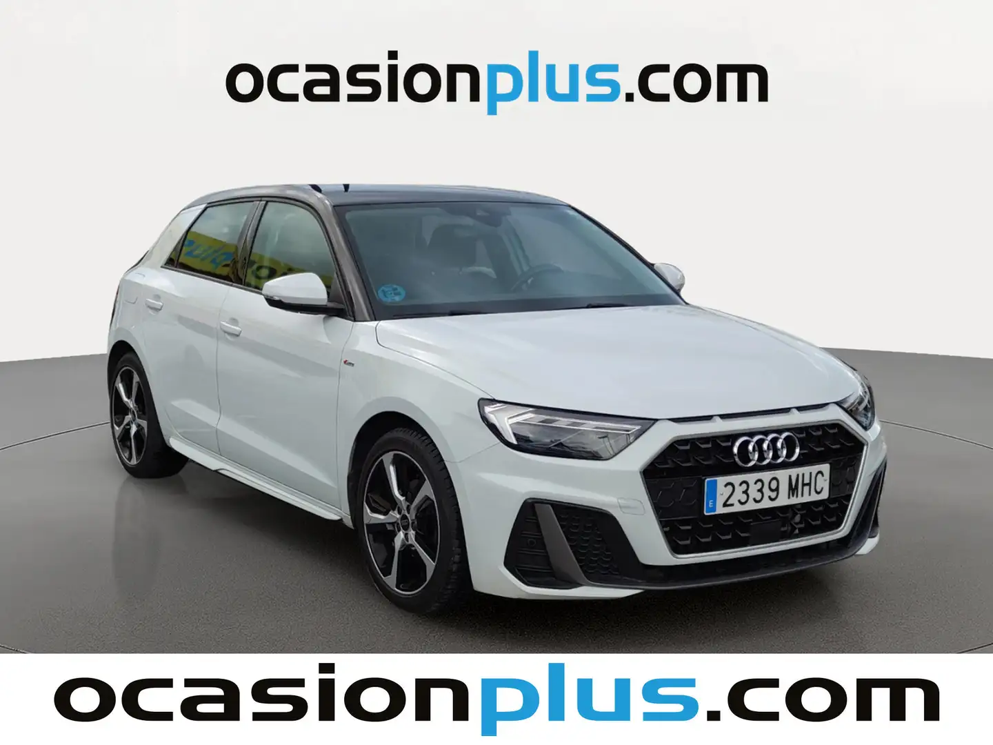 Foto Audi A1 Audi A1 Sportback Adrenalin edition 30 TFSI (110 CV) S tronic Pack S-Line