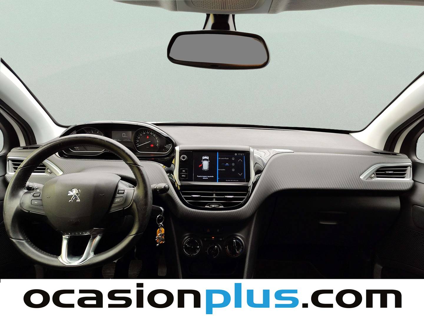 Peugeot 208 Peugeot 208 PureTech Signature (82 CV) de ocasión