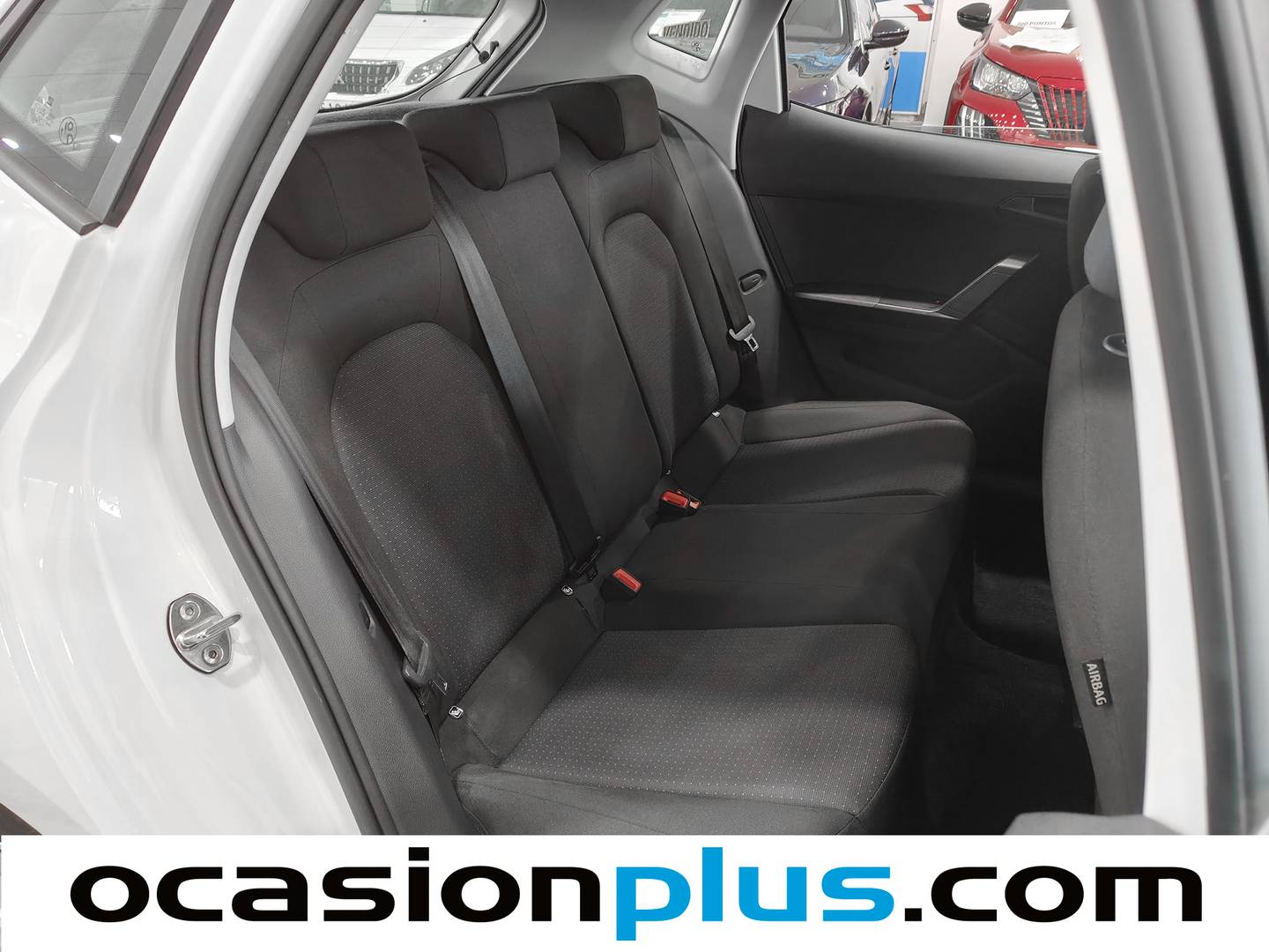 Foto Seat Ibiza SEAT Ibiza 1.0 TSI Style XL 81 kW (110 CV)