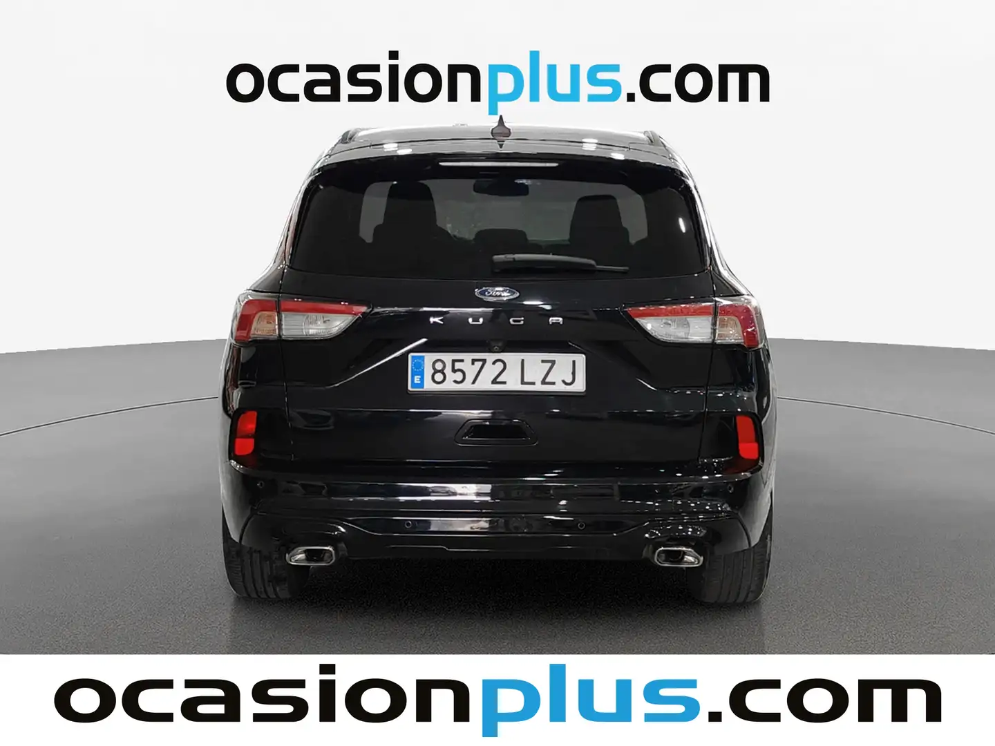 Foto Ford Kuga Ford Kuga 1.5 EcoBlue ST-Line (120 CV)