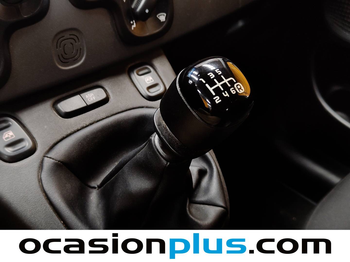 Fiat Panda Fiat Panda 1.0 Hybrid GSE City Life (70 CV) de segunda mano