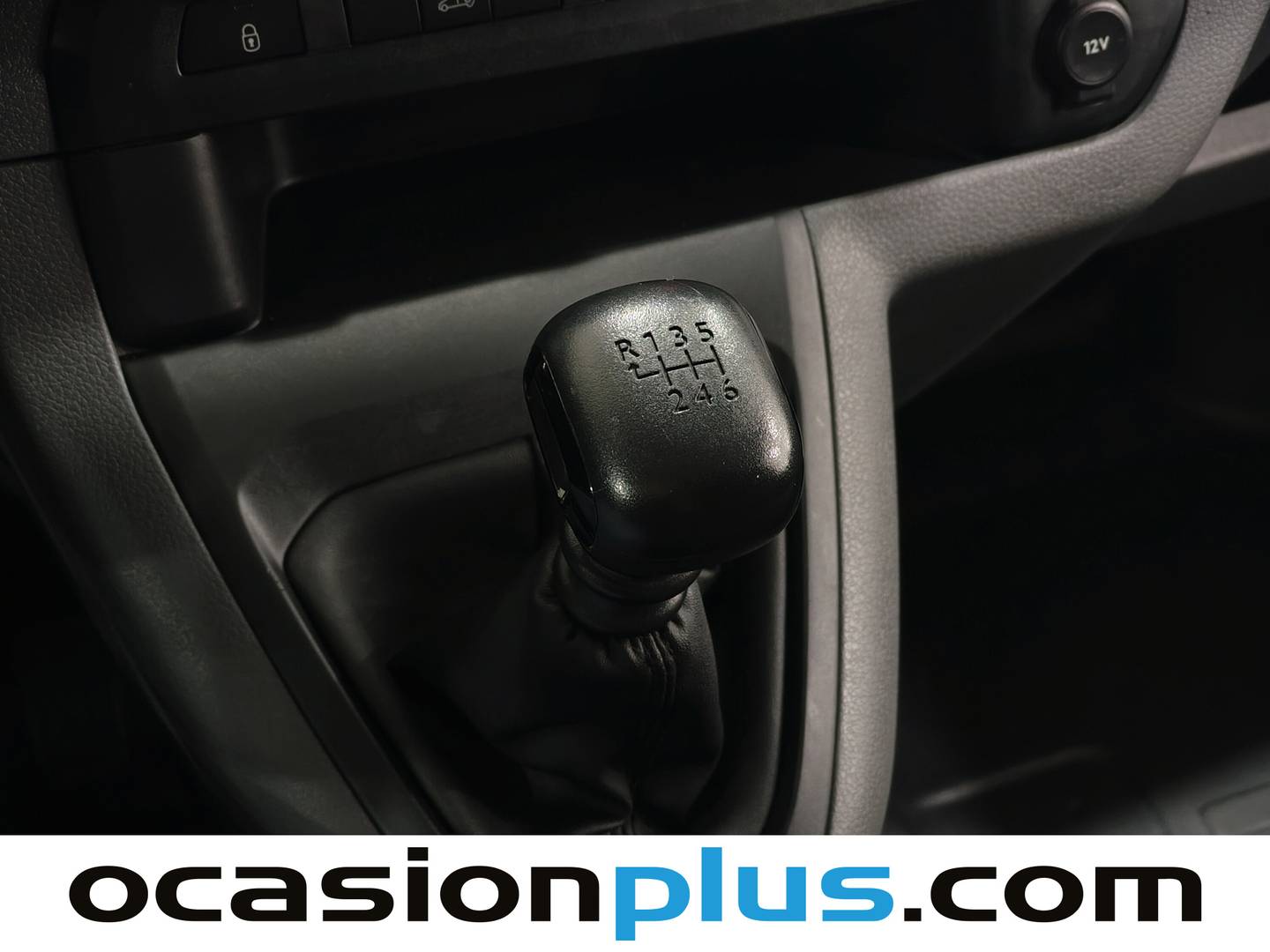 Peugeot Expert Peugeot Expert Furgon BlueHDi 120 S&S Pro Standard (122 CV) de segunda mano
