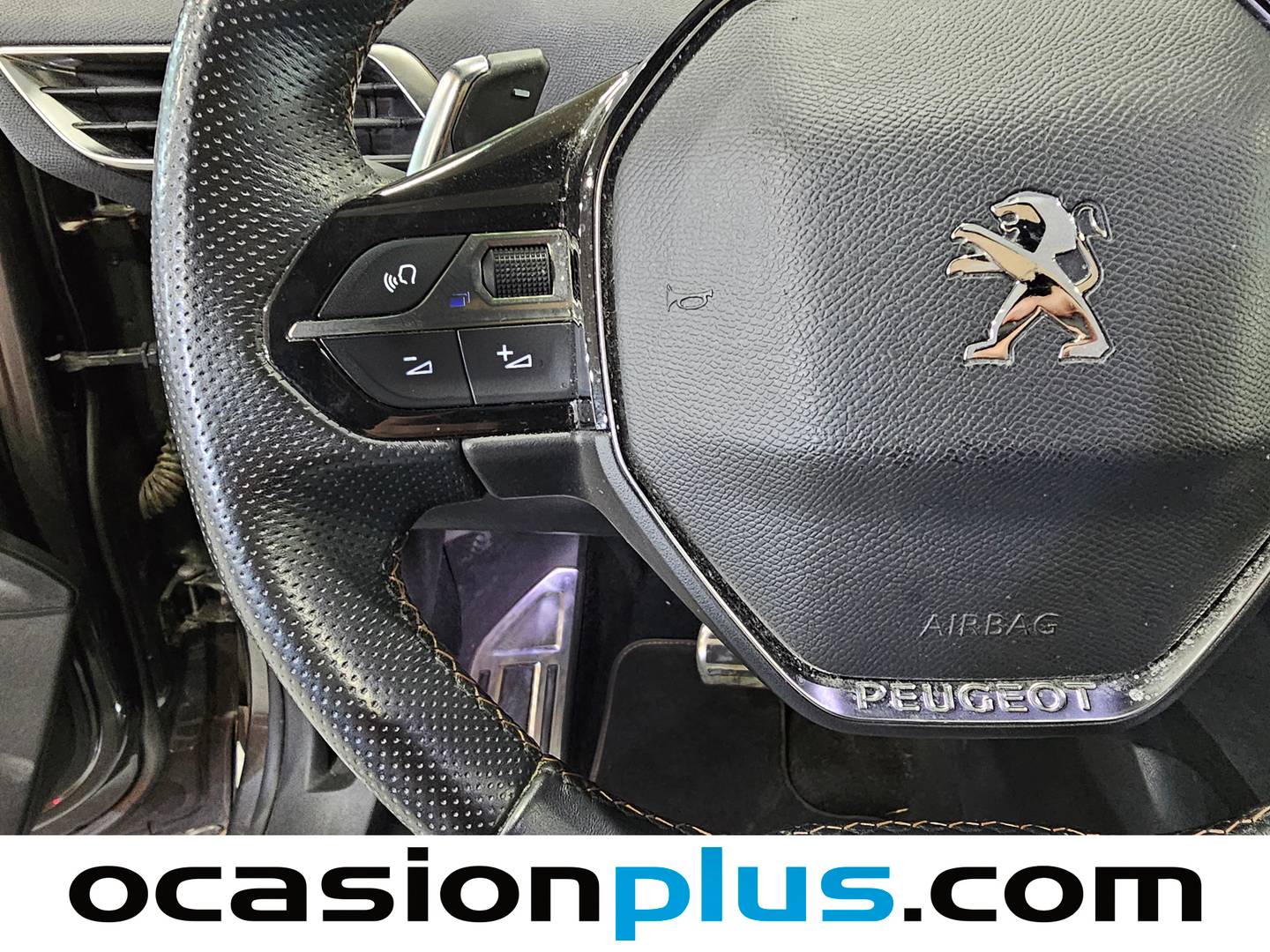 Peugeot 3008 Peugeot 3008 BlueHDi 130 S&S GT EAT8 (130 CV) km 0