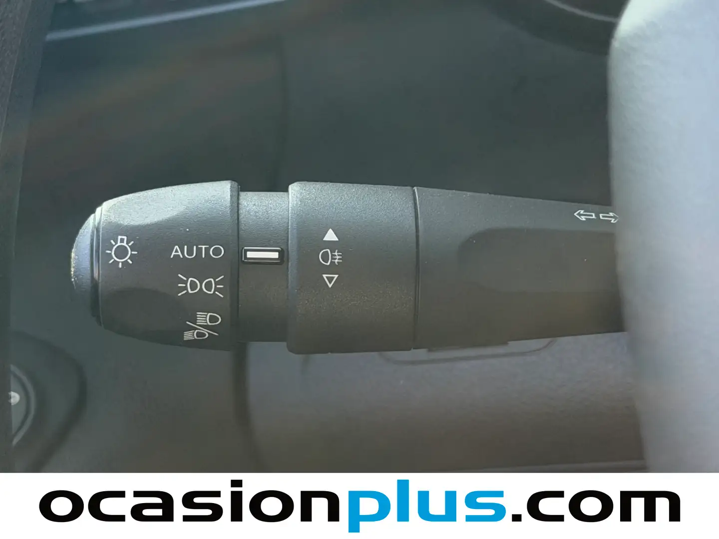 Foto Citroën Berlingo Citroen Berlingo BlueHDi 100 Talla M Control (102 CV)