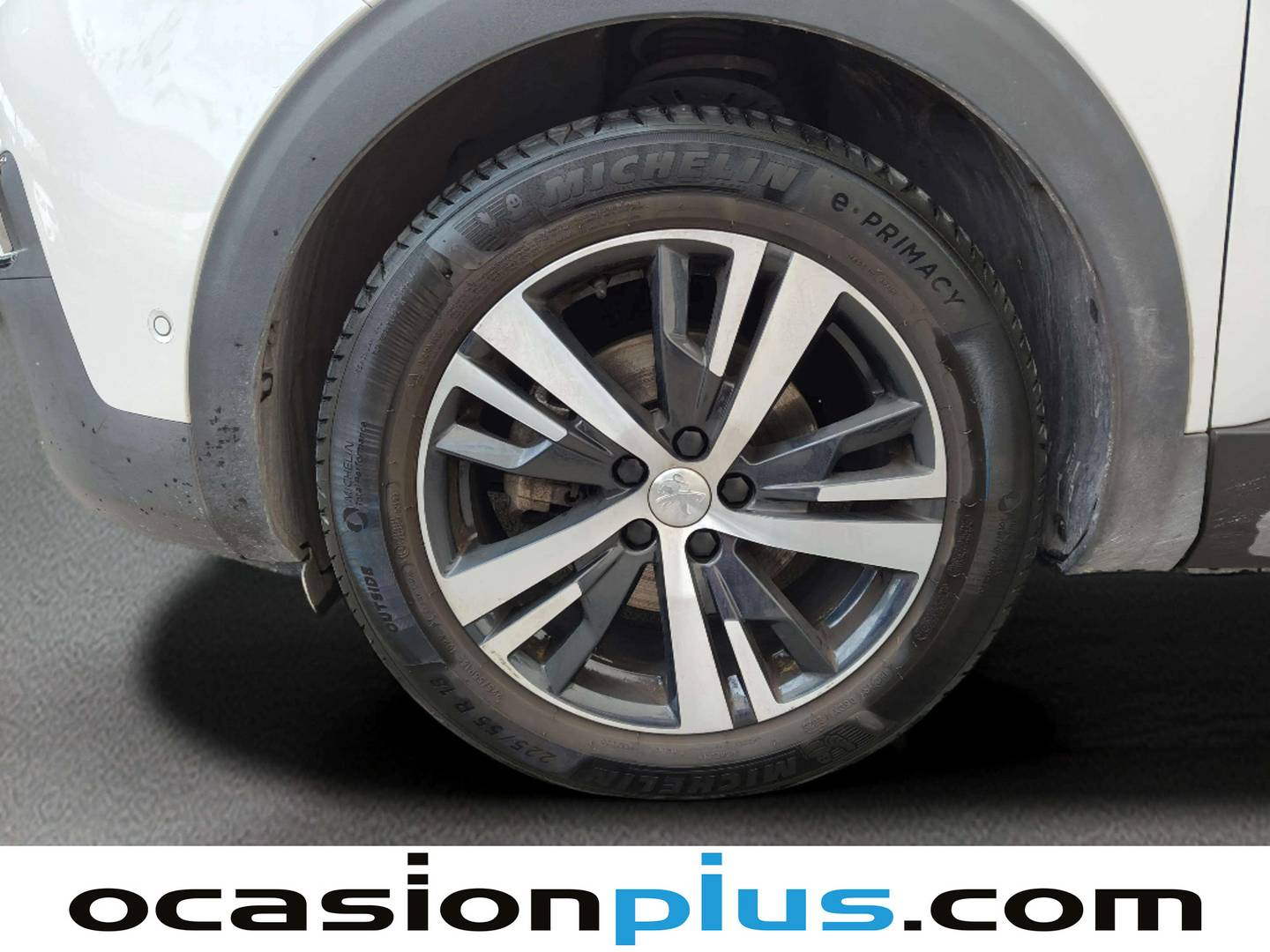 Peugeot 5008 Peugeot 5008 PureTech 130 GT Line EAT8 (130 CV) 7 Plazas seminuevo