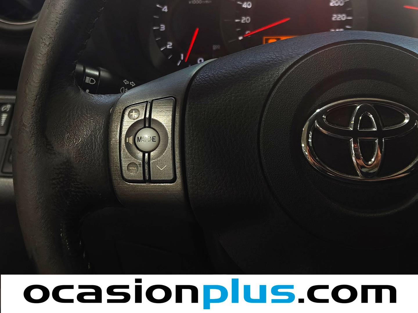 Toyota Rav4 Toyota Rav4 2.2 D-4D Cross Sport Sol (136 CV) 136cv