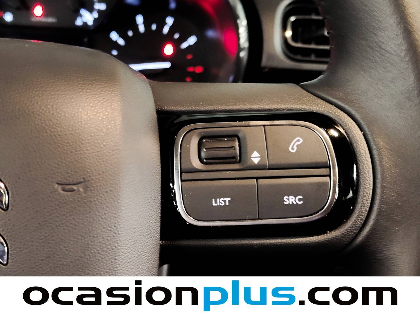 Foto Citroën C3 Citroen C3 PureTech 110 Max EAT6 (110 CV)