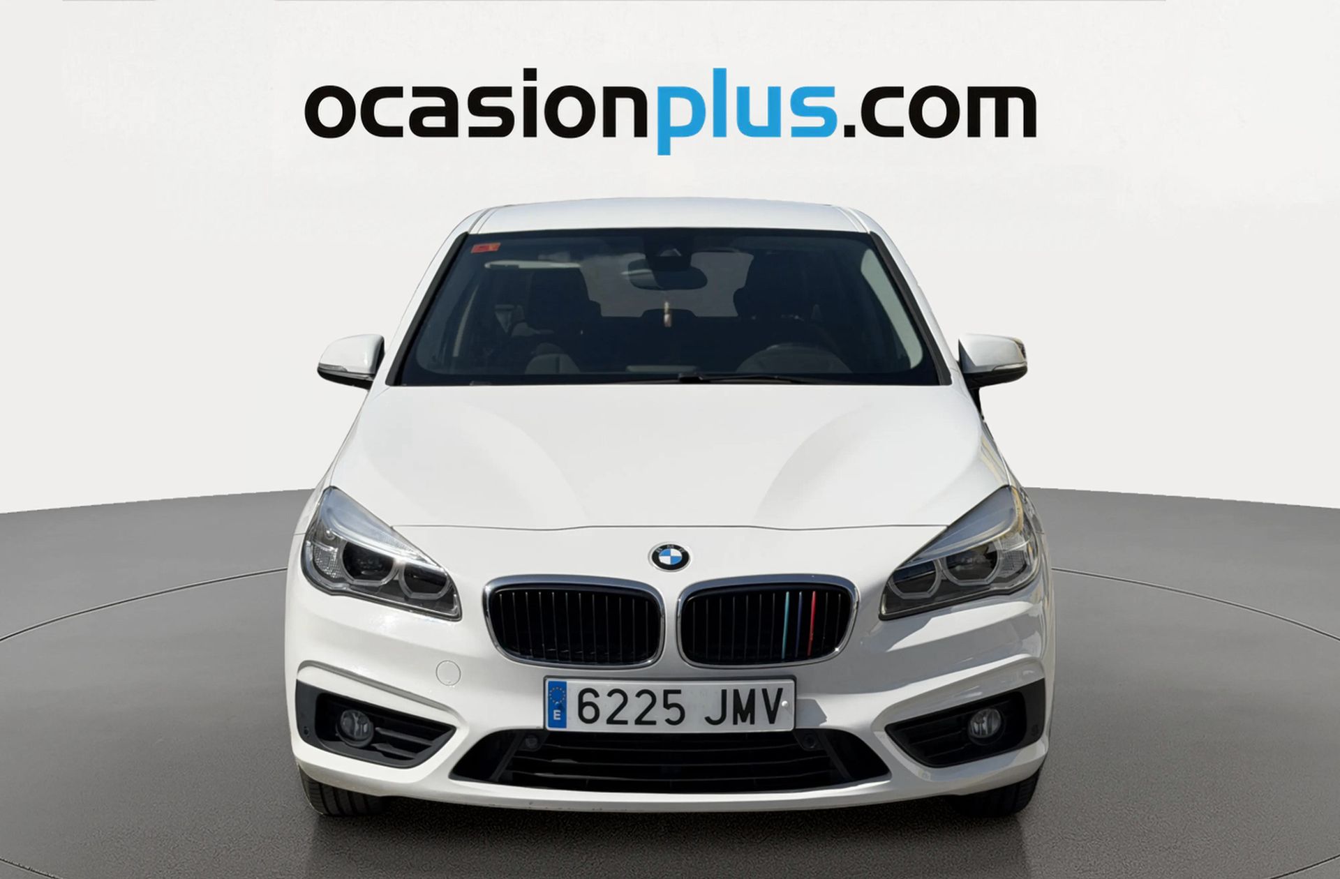BMW Serie 2 Active Tourer 2 218d Active Tourer - foto 13