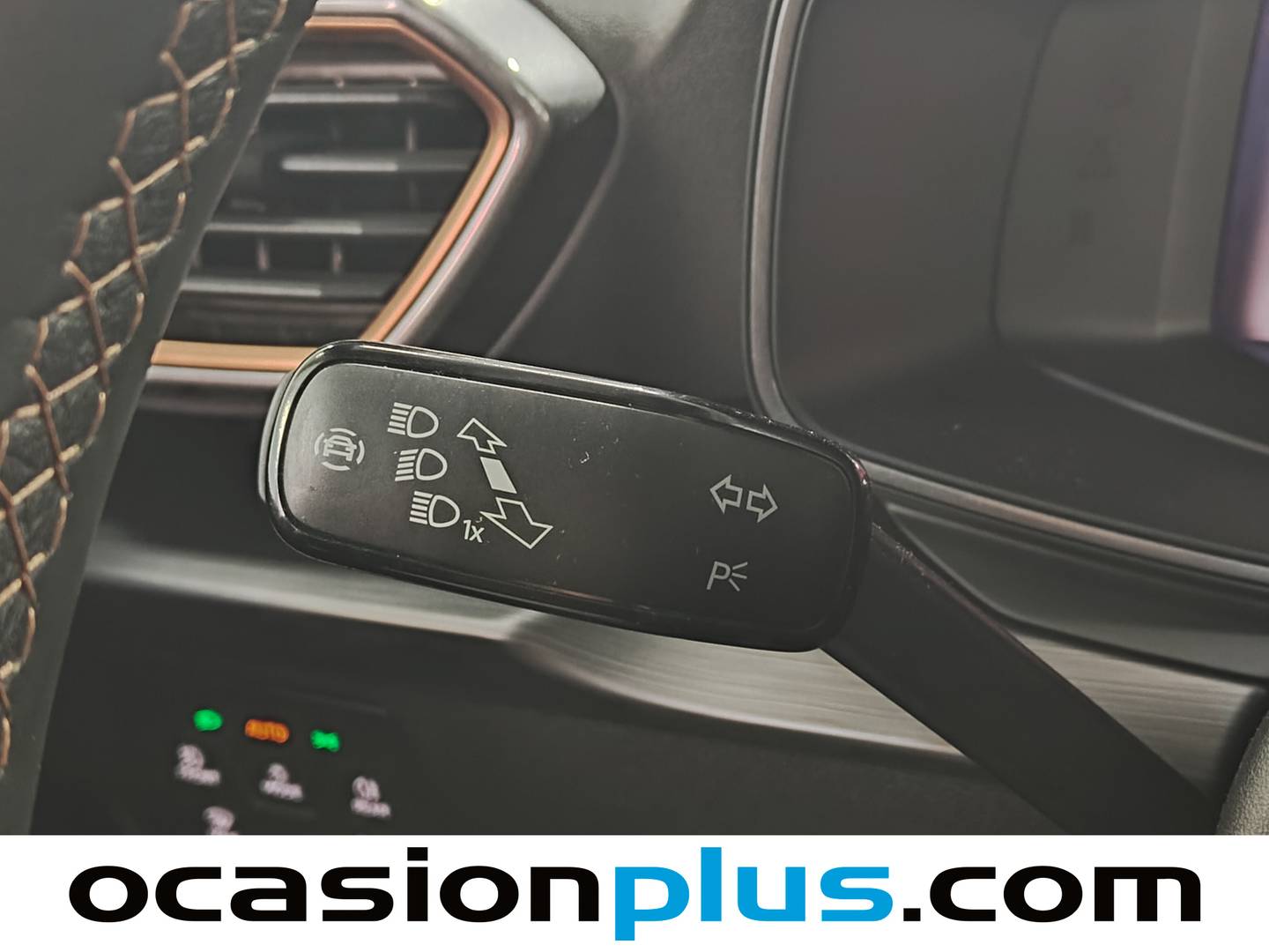 Foto Cupra Formentor CUPRA Formentor 2.0 TSI VZ DSG  (245 CV)