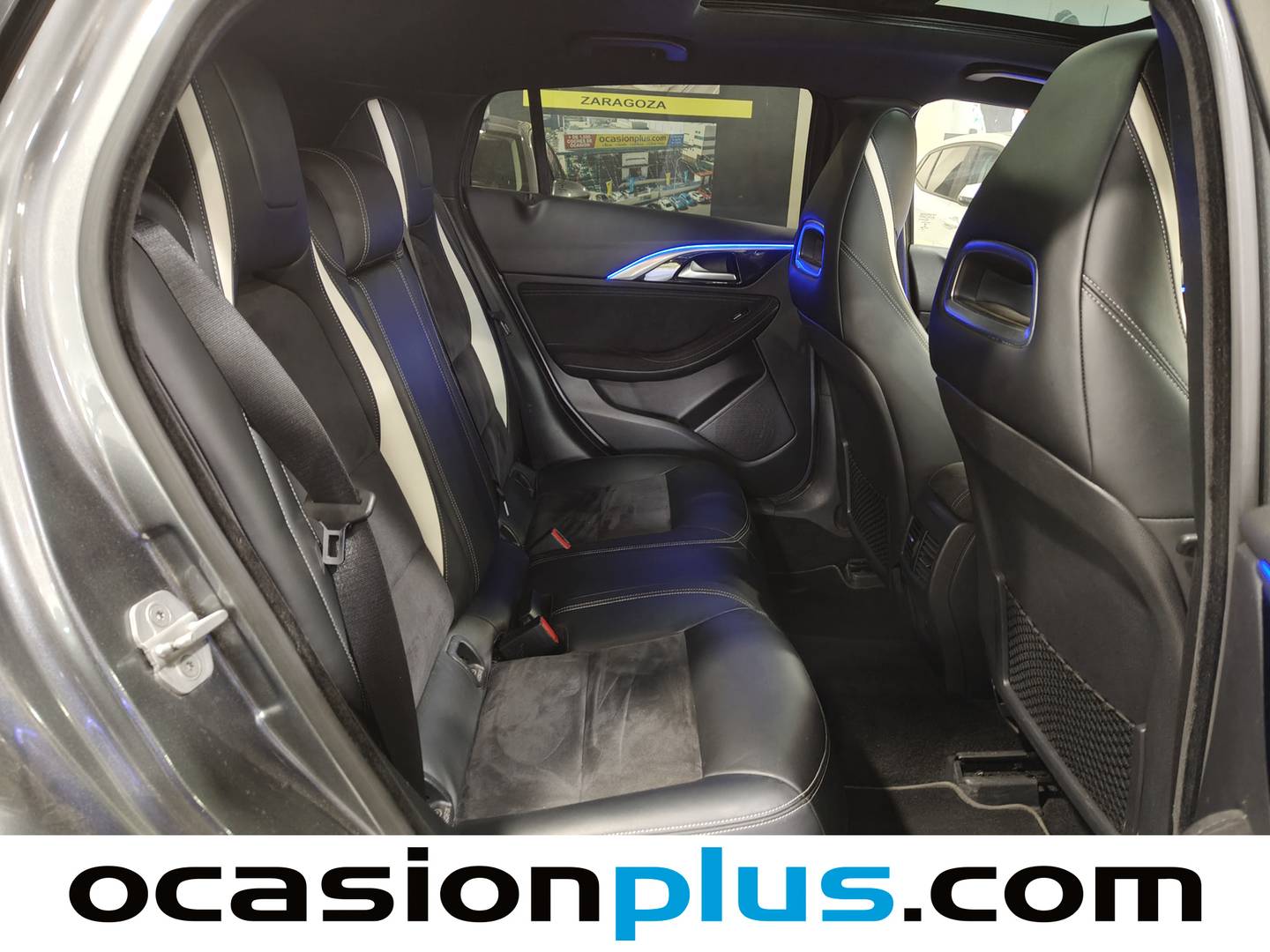 Infiniti Q30 Infiniti Q30 1.5D Sport (109 CV) 2017