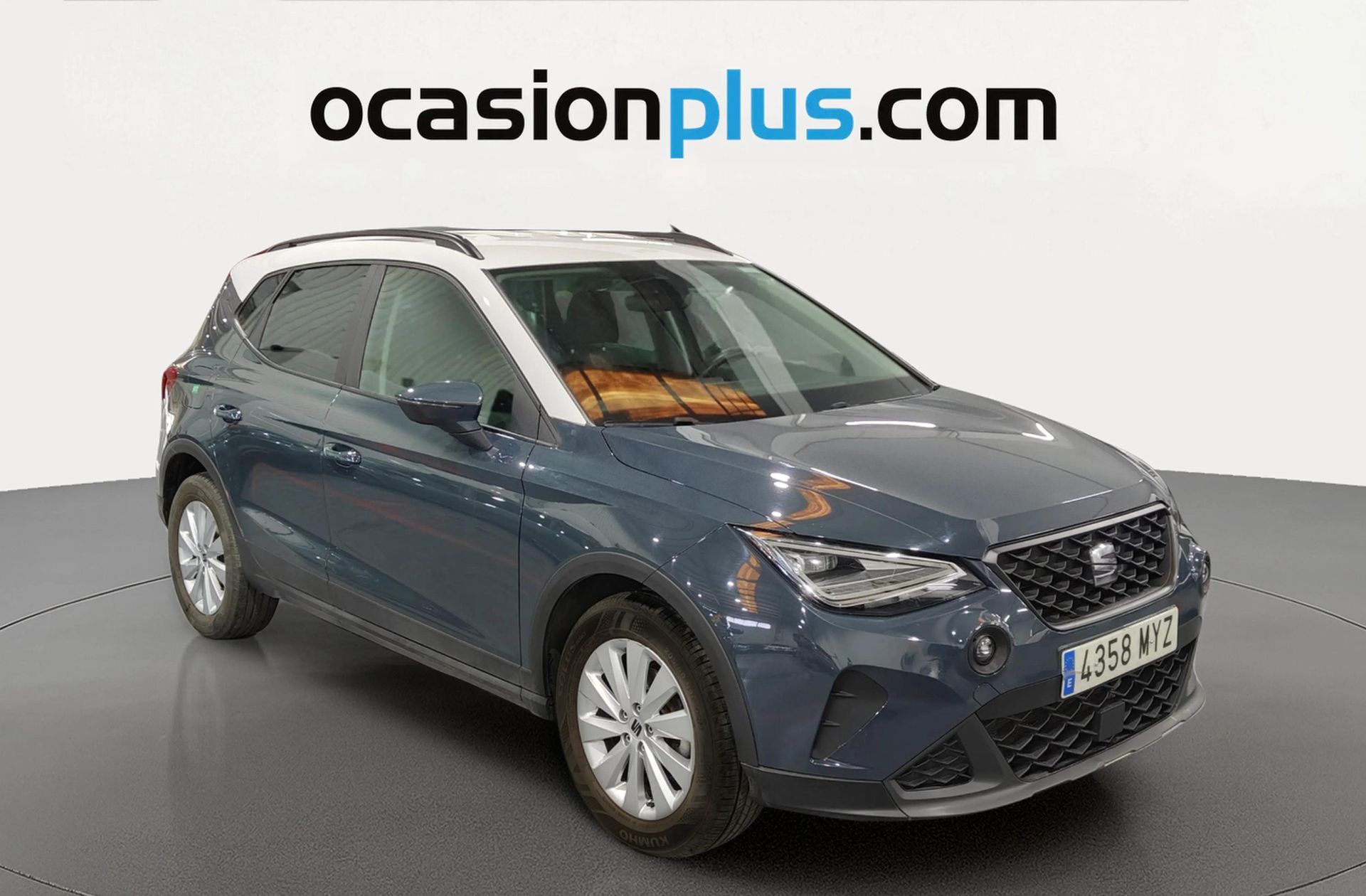 SEAT Arona 1.0 TSI Style XL DSG - foto 2