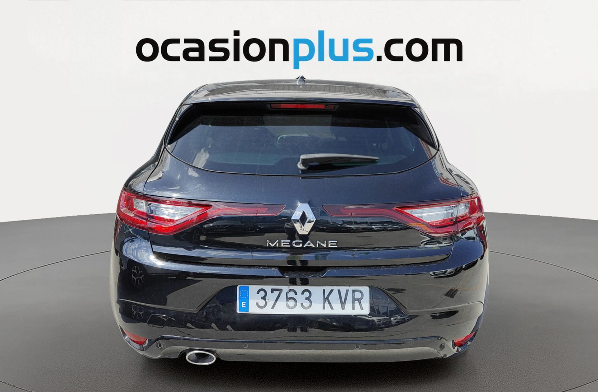 Renault Mégane Zen Blue dCi - foto 13