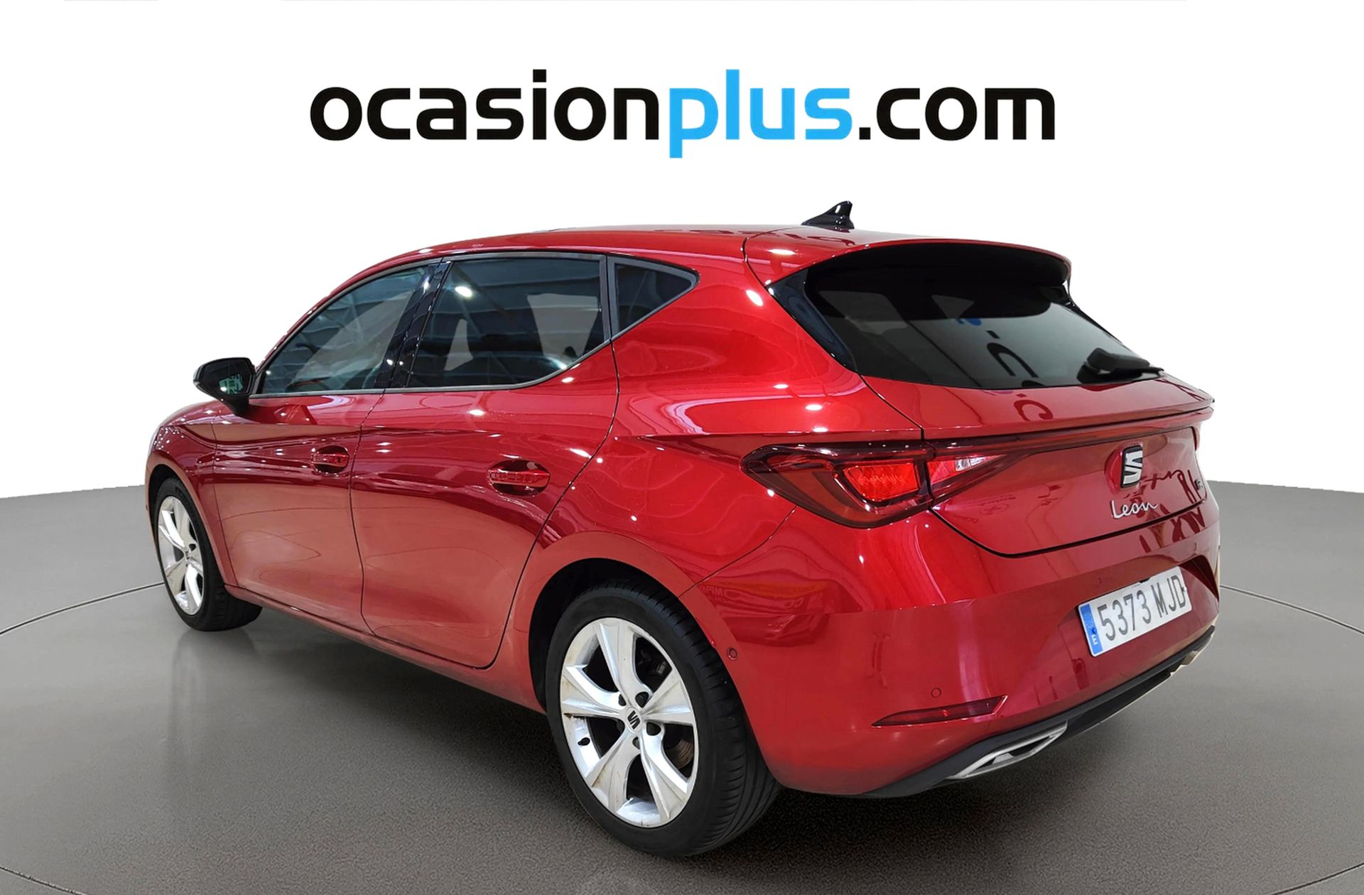 SEAT León 1.0 eTSI FR XL DSG - foto 3