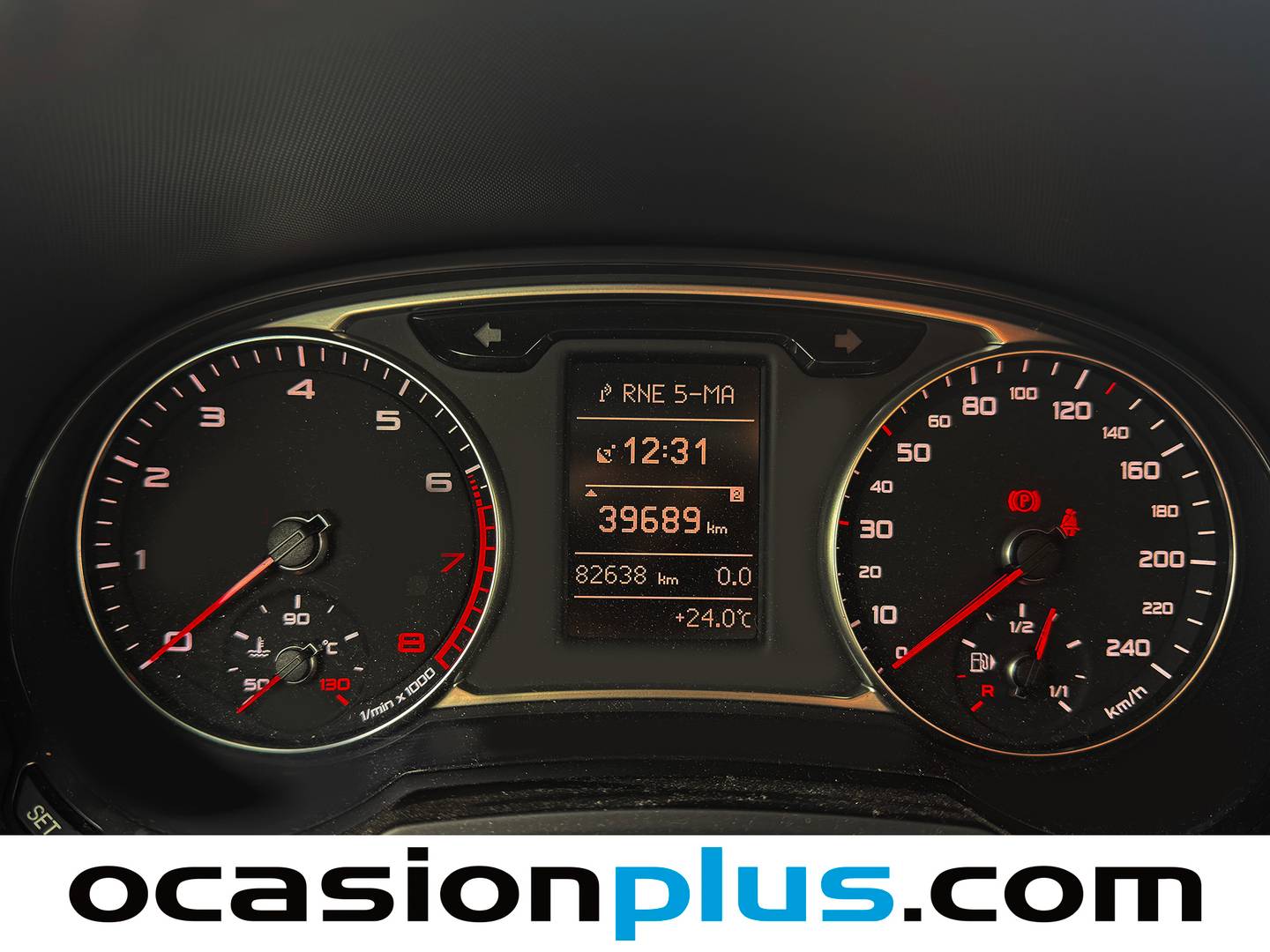 Audi A1 Audi A1 Adrenalin 1.0 TFSI (95 CV) Pack S-Line km 0